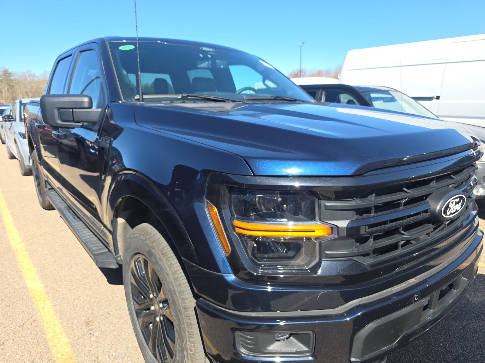 FORD F-150 - 4