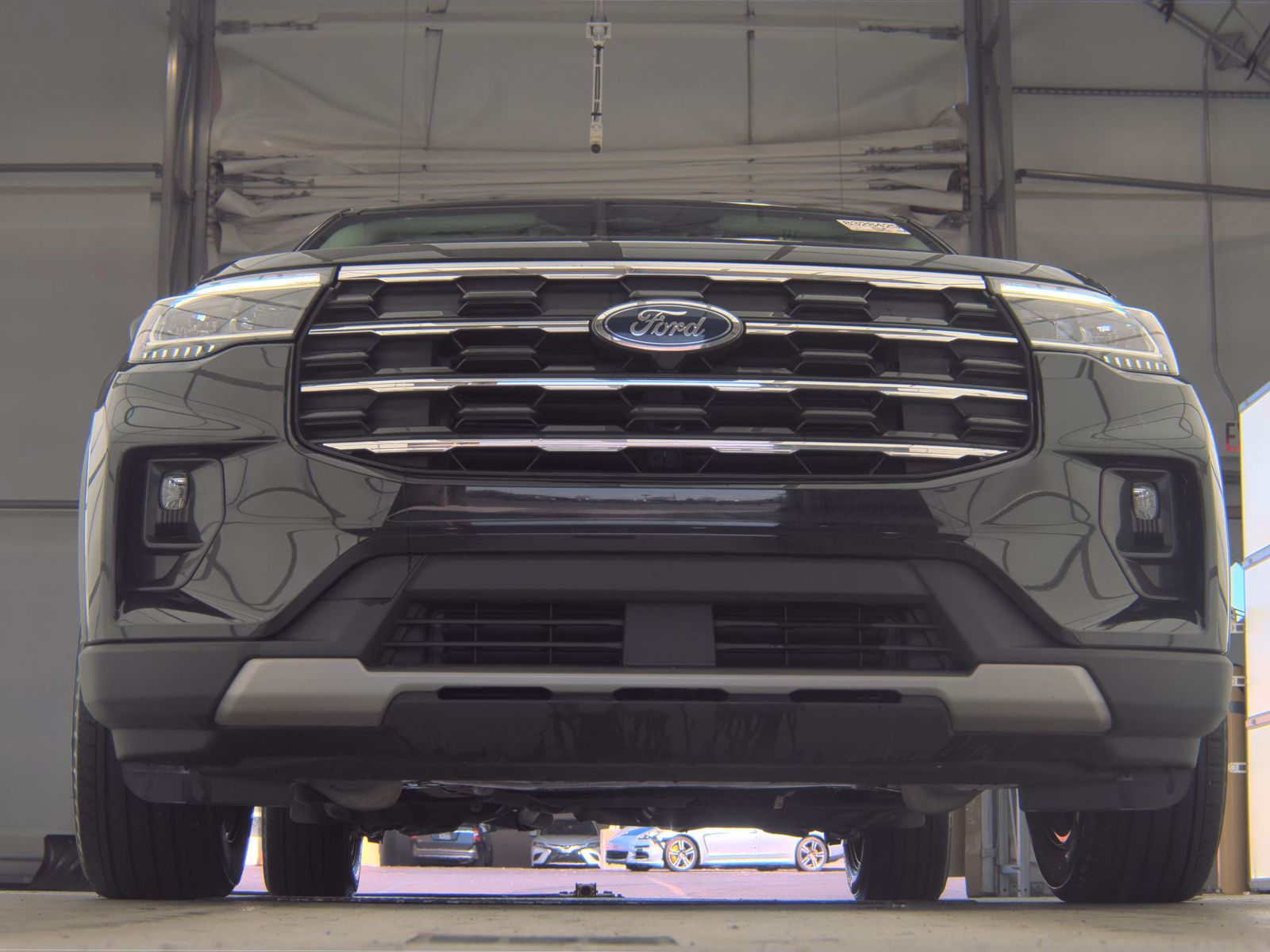 FORD EXPLORER - 4