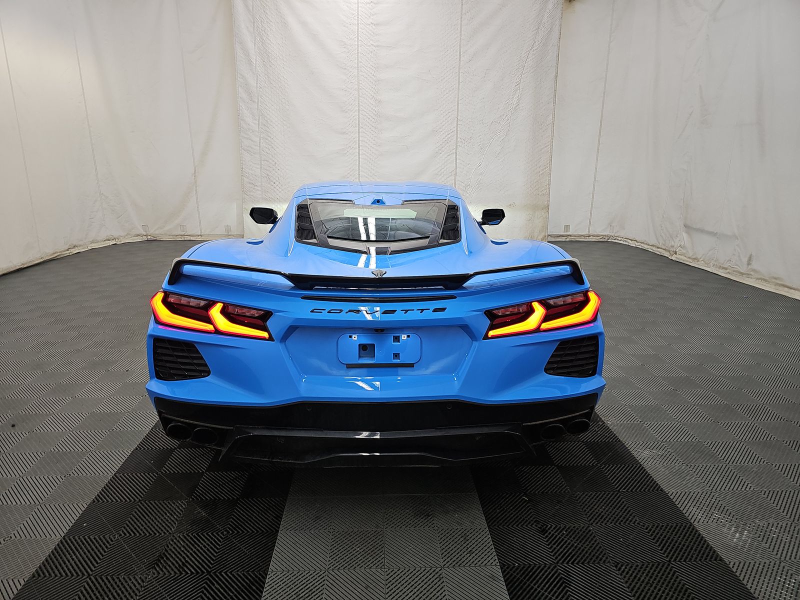 CHEVROLET CAMARO - 6