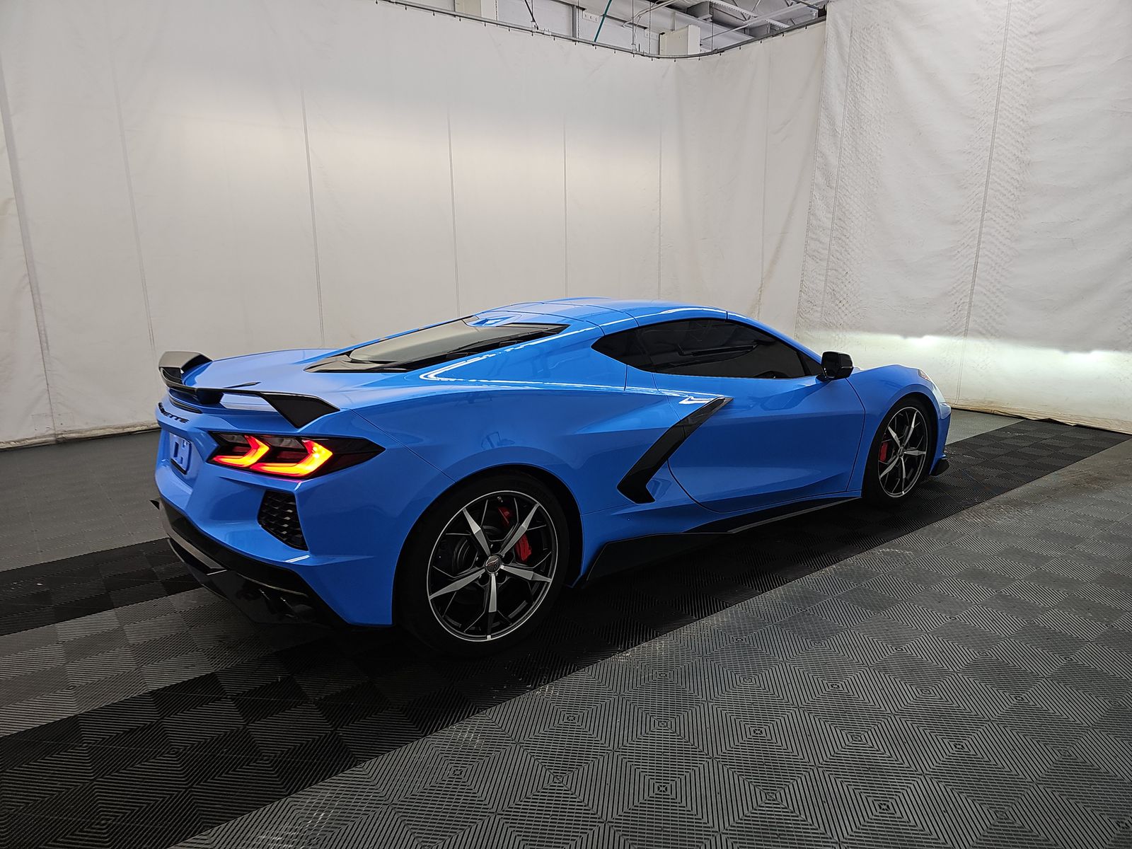 CHEVROLET CAMARO - 5