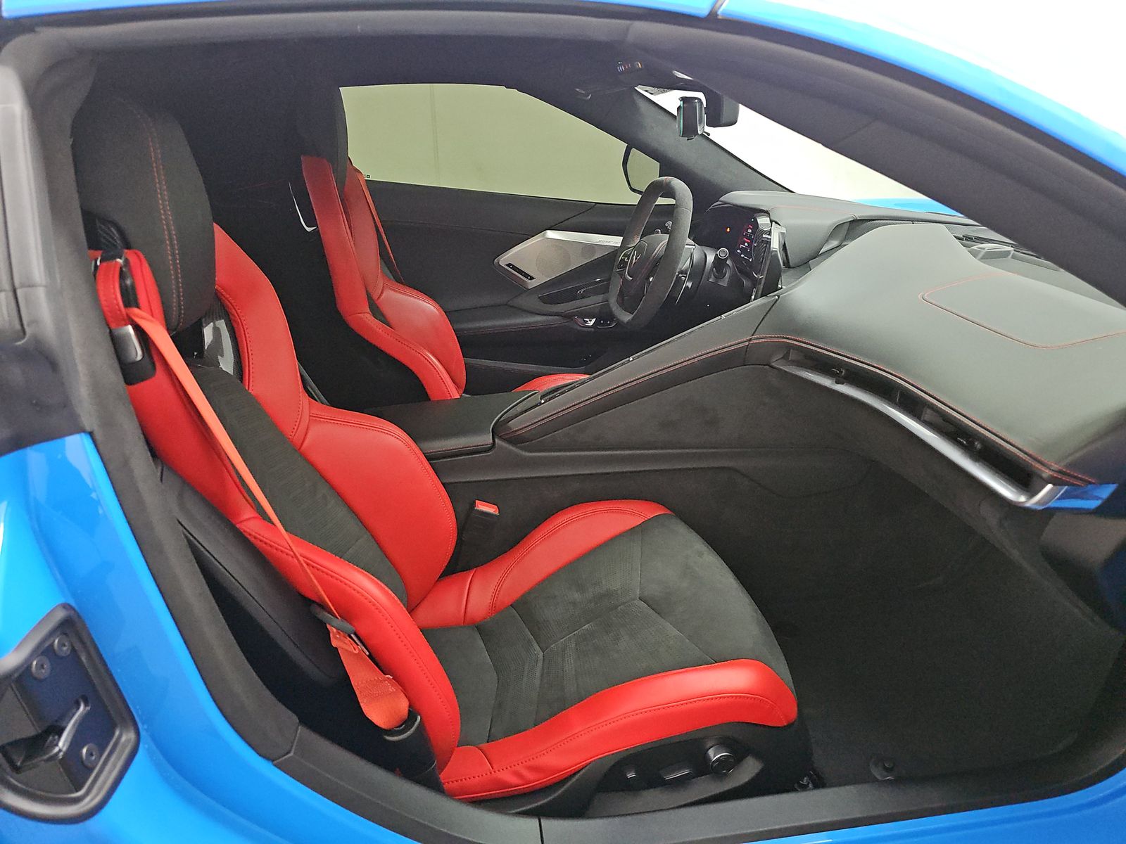 CHEVROLET CAMARO - 9