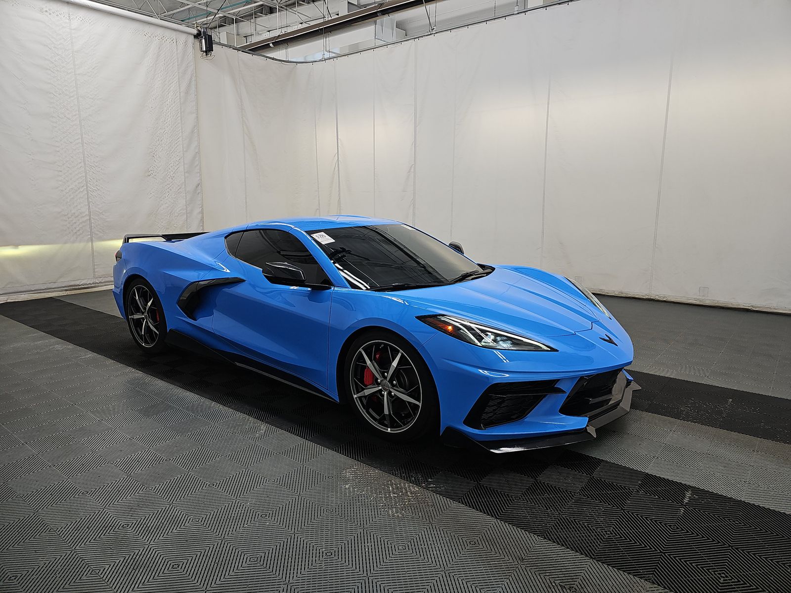 CHEVROLET CAMARO - 4