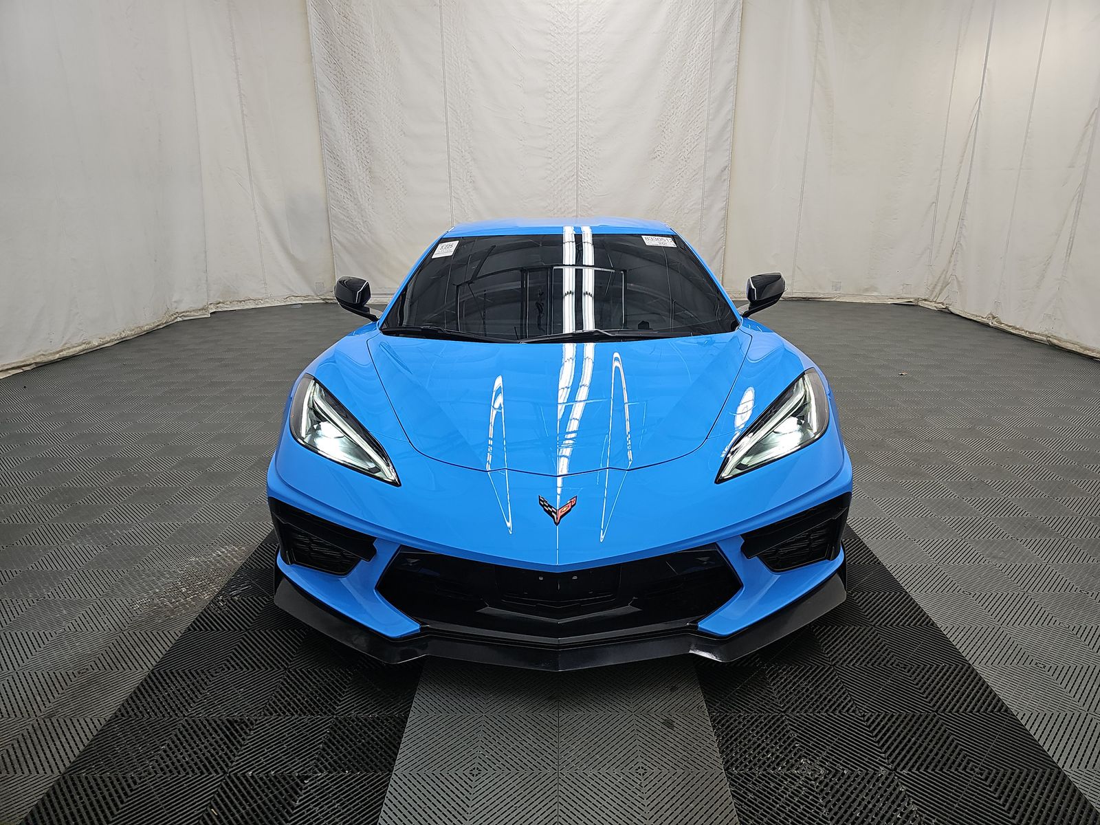 CHEVROLET CAMARO - 3