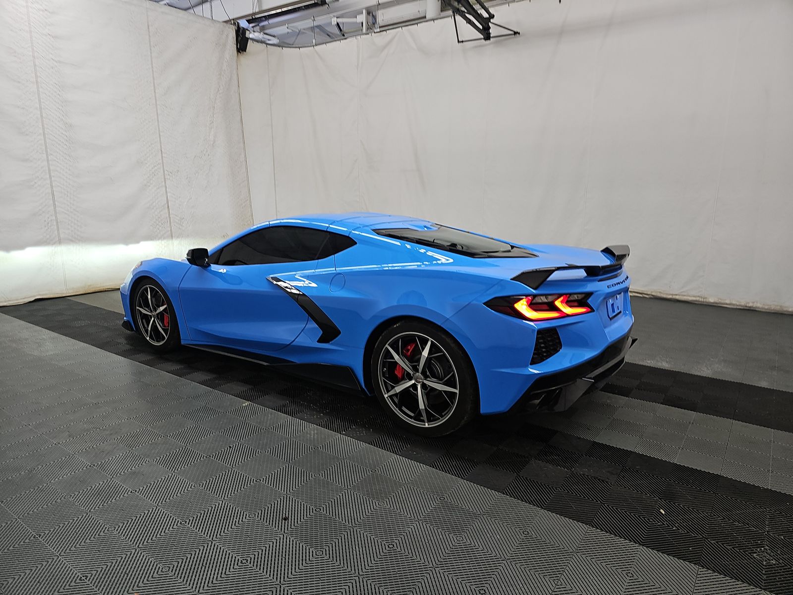 CHEVROLET CAMARO - 7