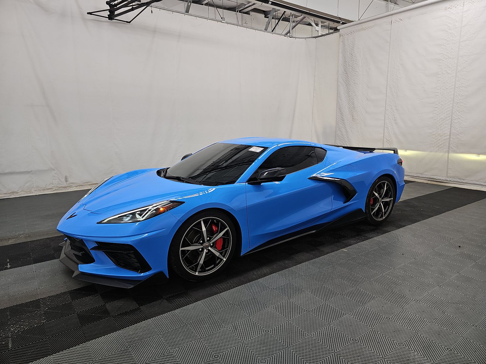 CHEVROLET CAMARO - 1