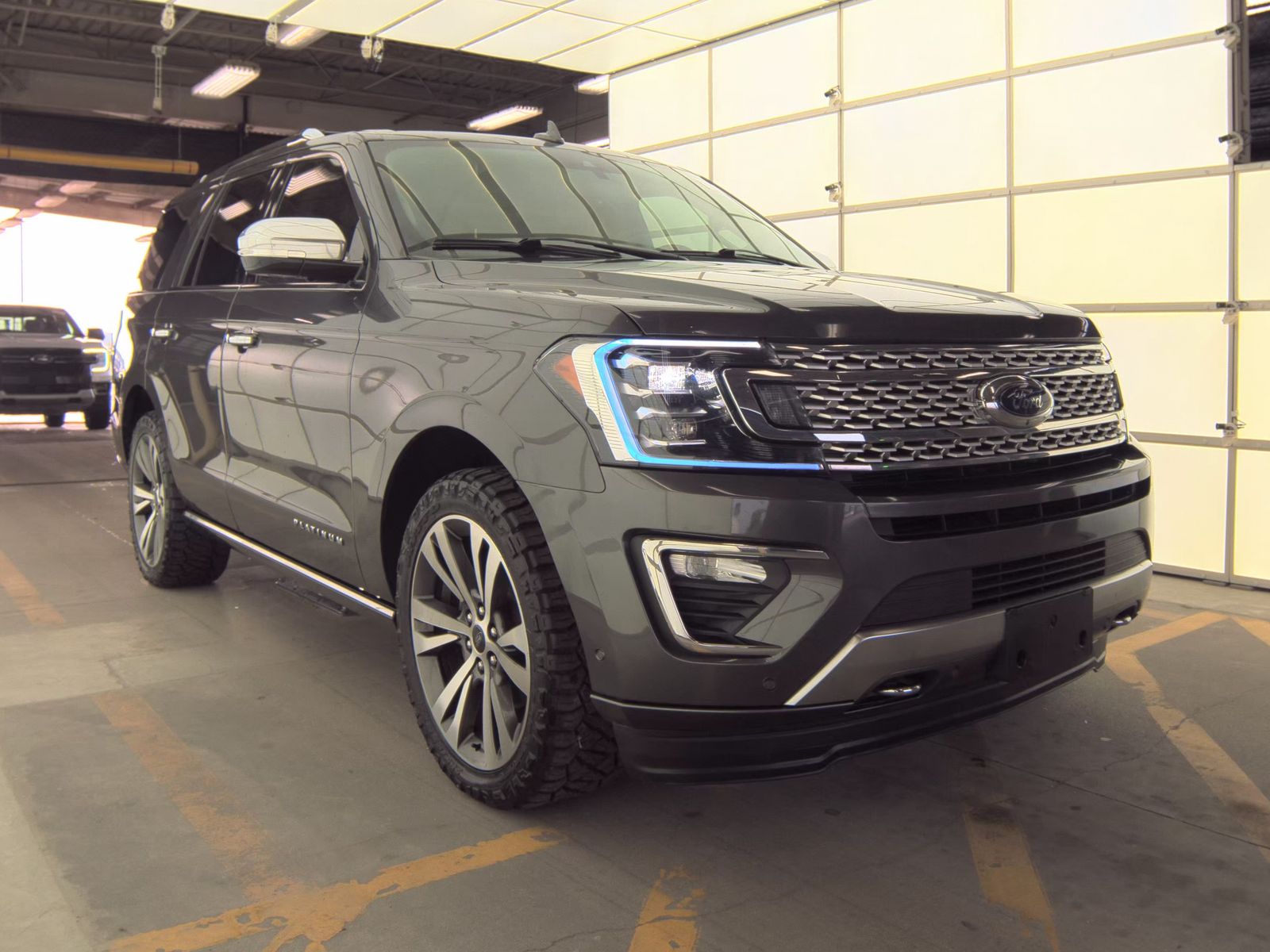 FORD EXPEDITION - 5