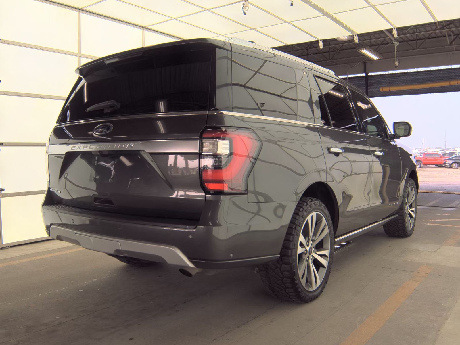 FORD EXPEDITION - 6