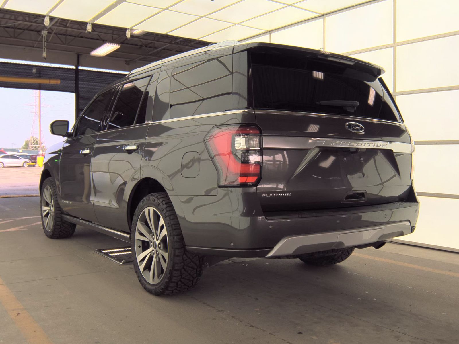 FORD EXPEDITION - 9