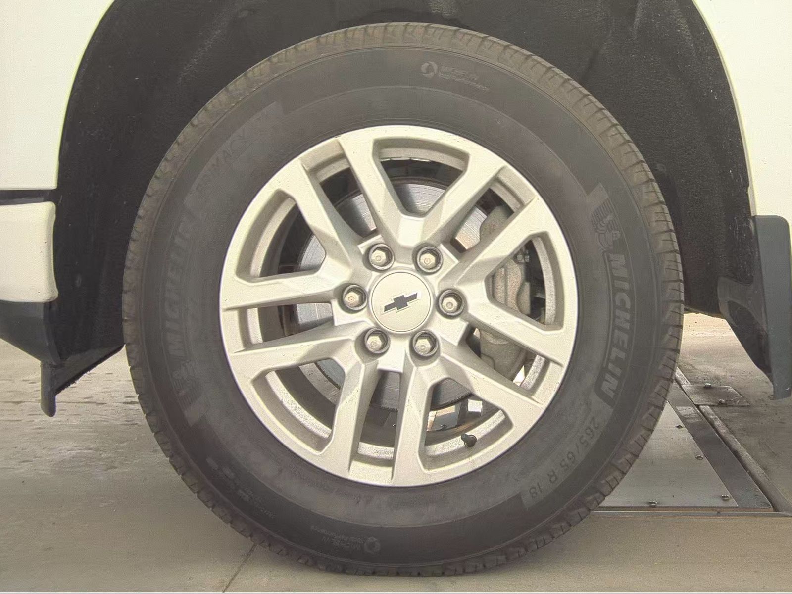 CHEVROLET OTHER - 10