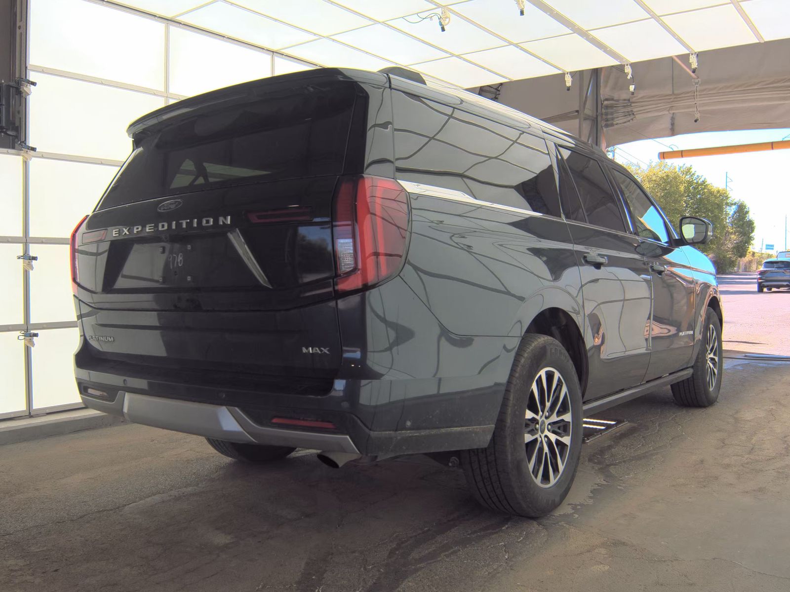 FORD EXPEDITION MAX - 6