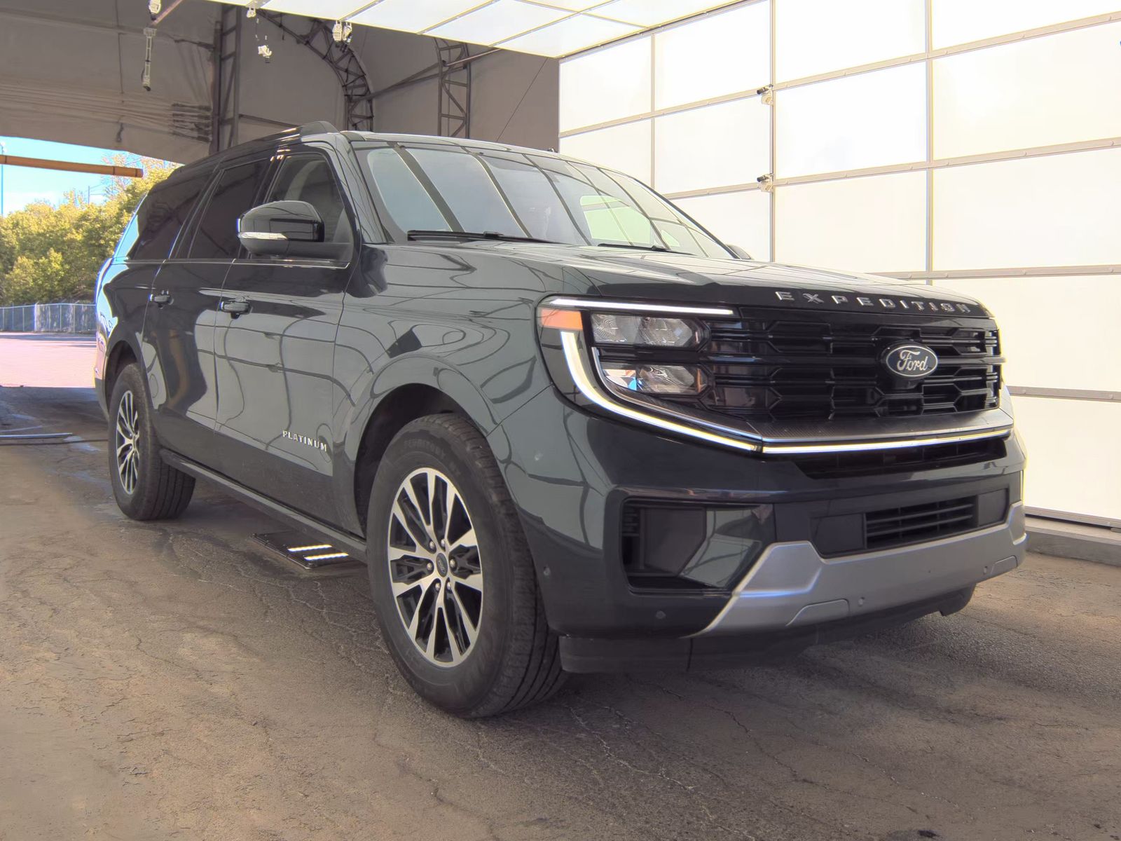 FORD EXPEDITION MAX - 5