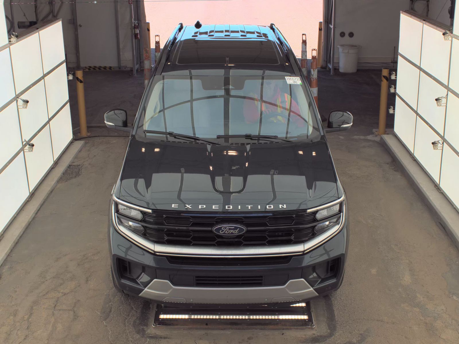 FORD EXPEDITION MAX - 3