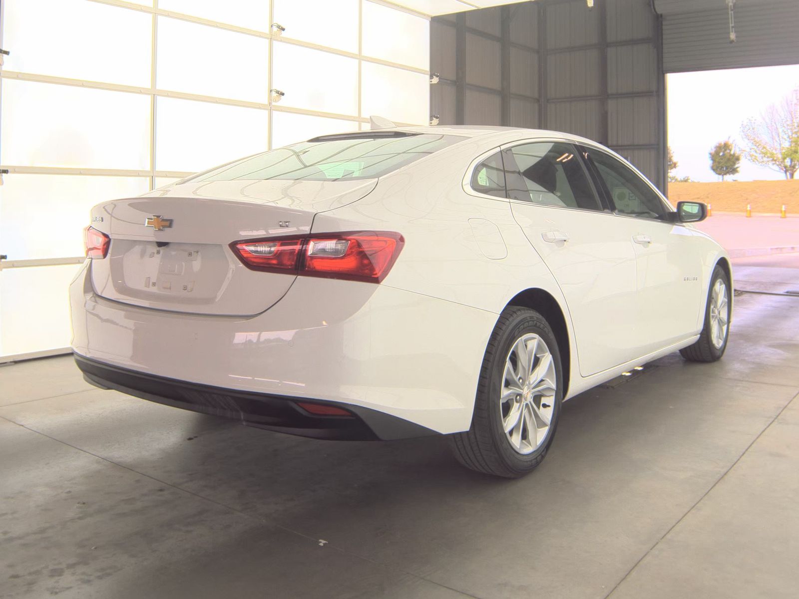 CHEVROLET CAMARO - 6