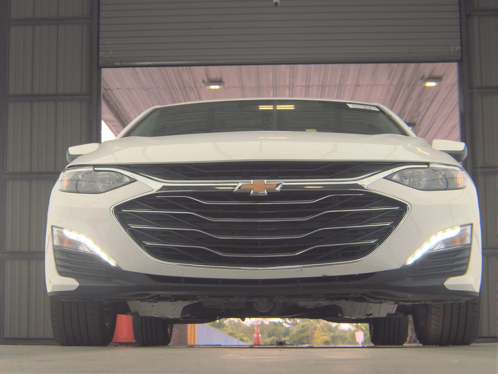 CHEVROLET CAMARO - 4