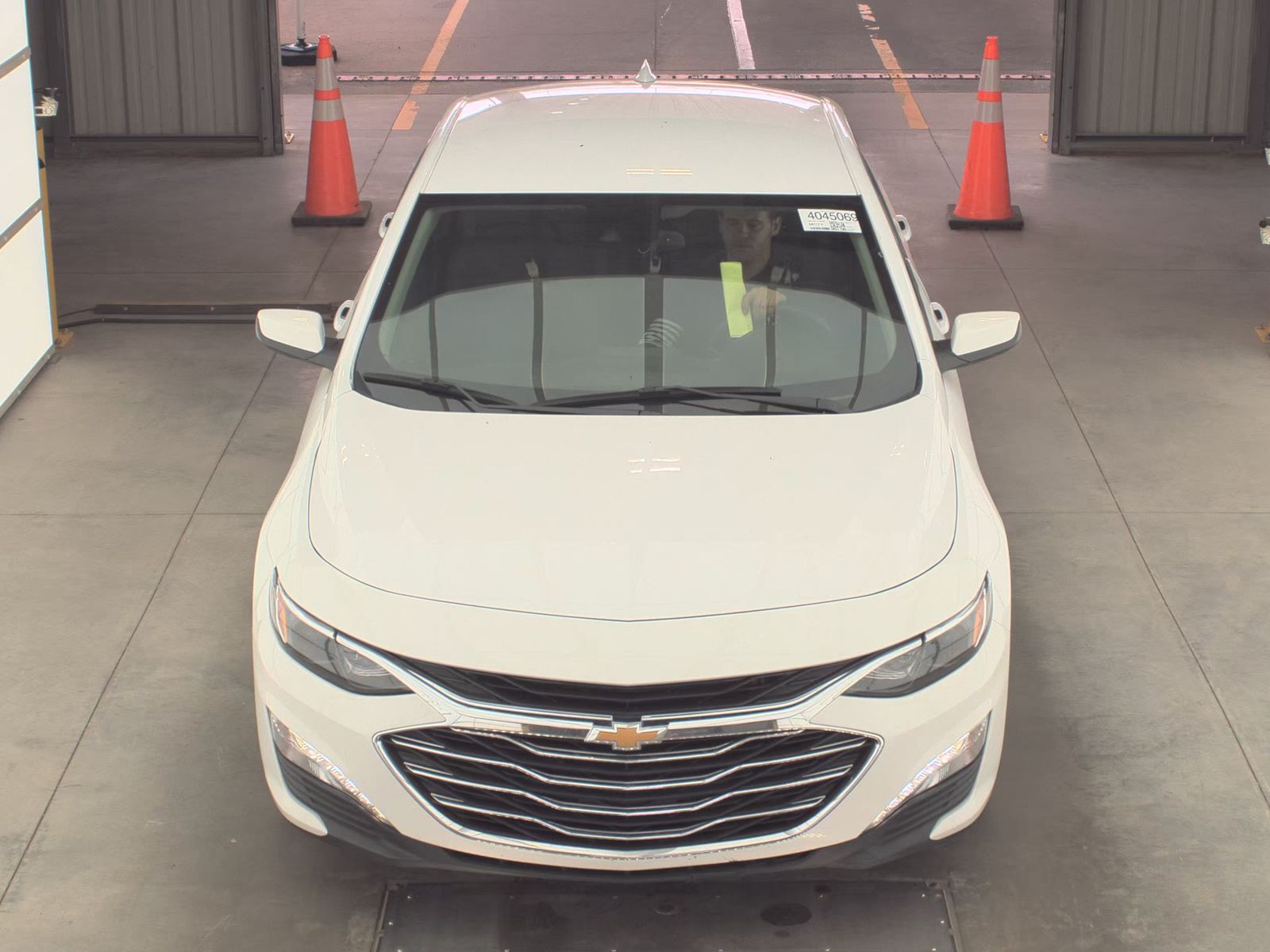 CHEVROLET CAMARO - 3