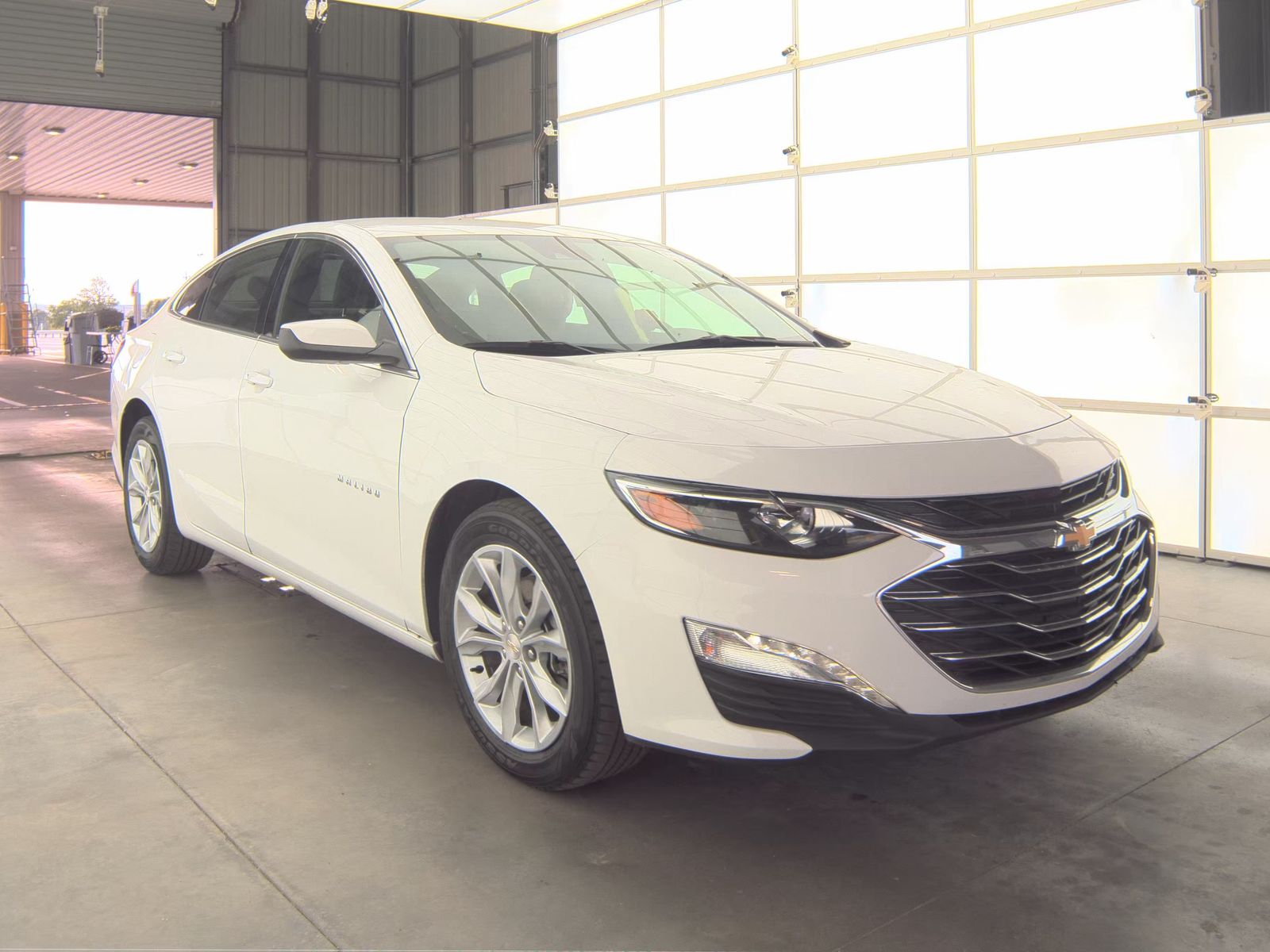 CHEVROLET CAMARO - 5