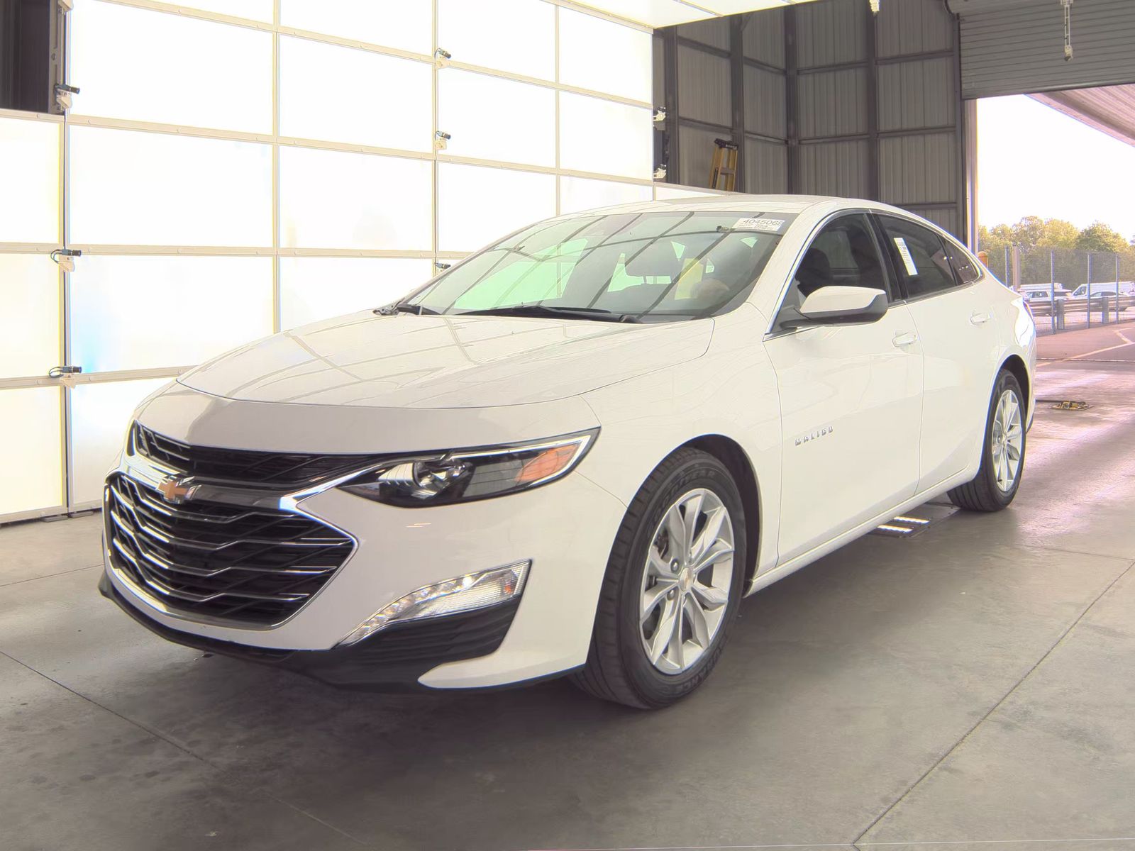 CHEVROLET CAMARO - 1