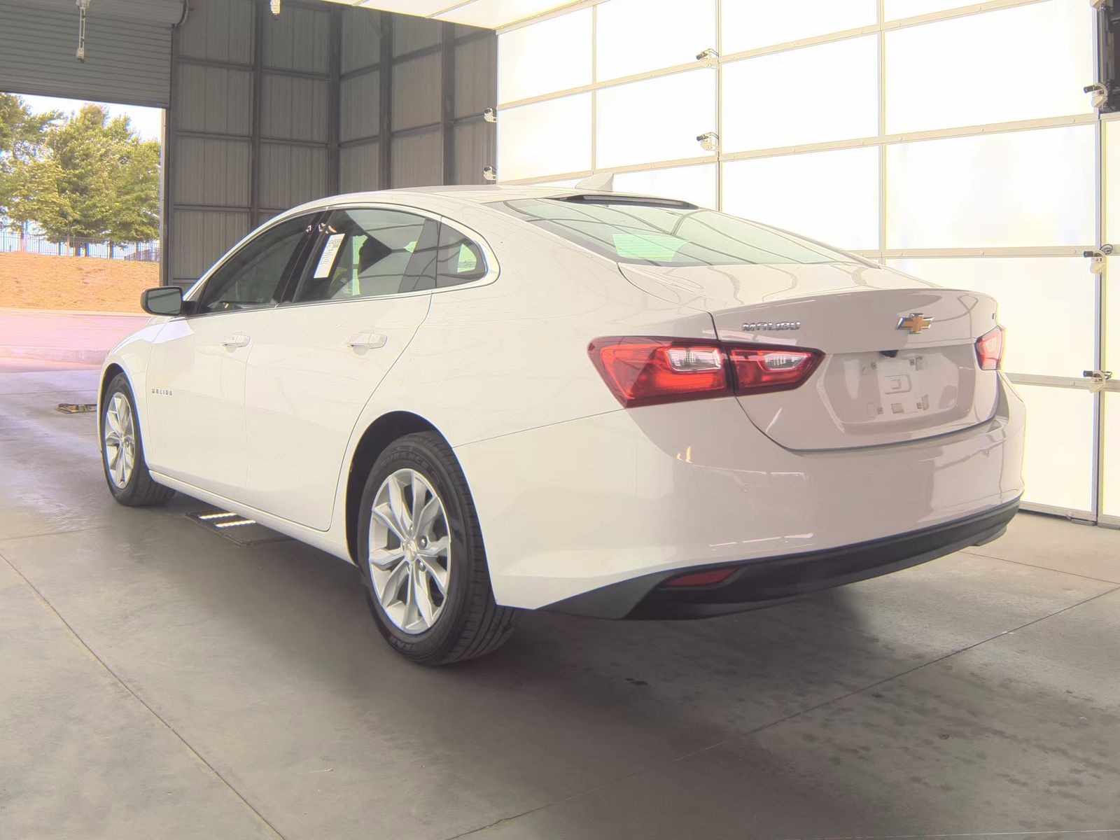 CHEVROLET CAMARO - 9