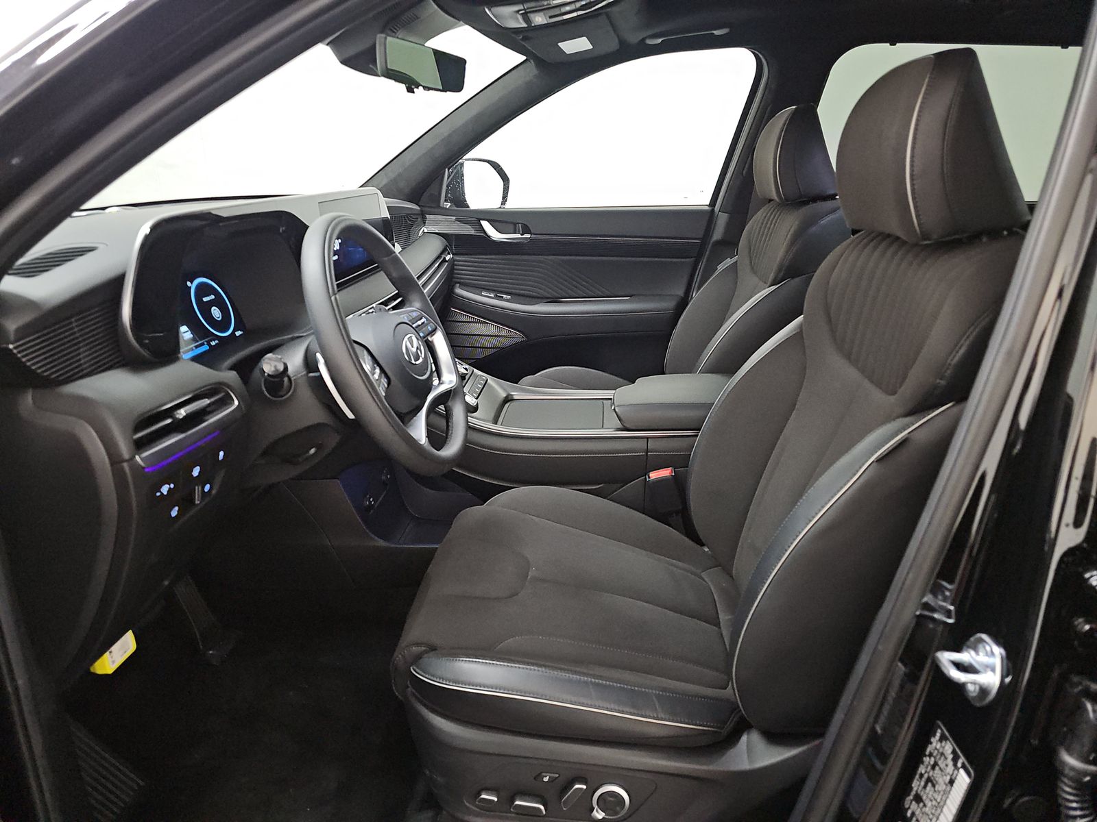 HYUNDAI PALISADE - 8