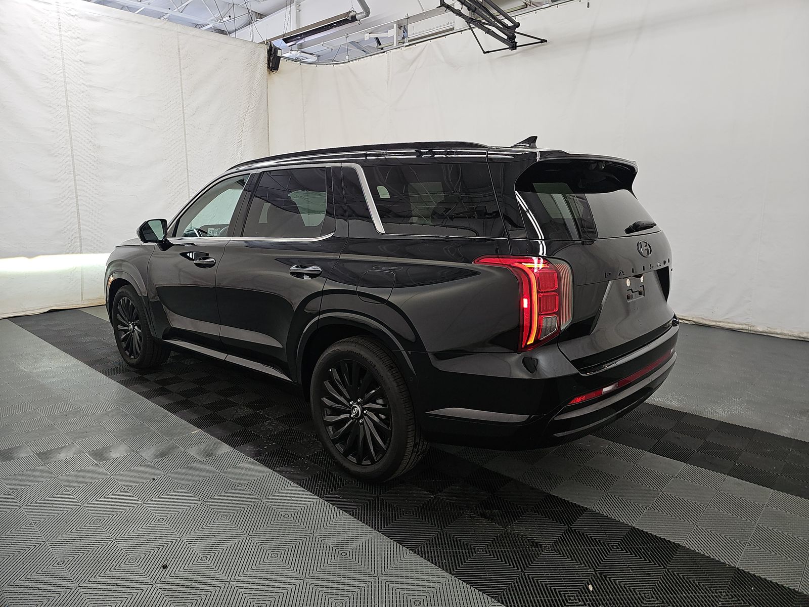 HYUNDAI PALISADE - 7