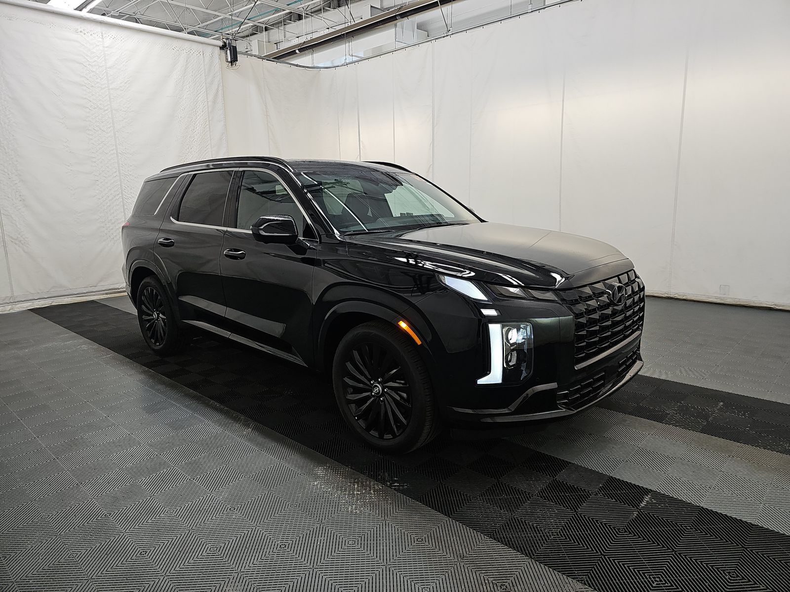 HYUNDAI PALISADE - 4