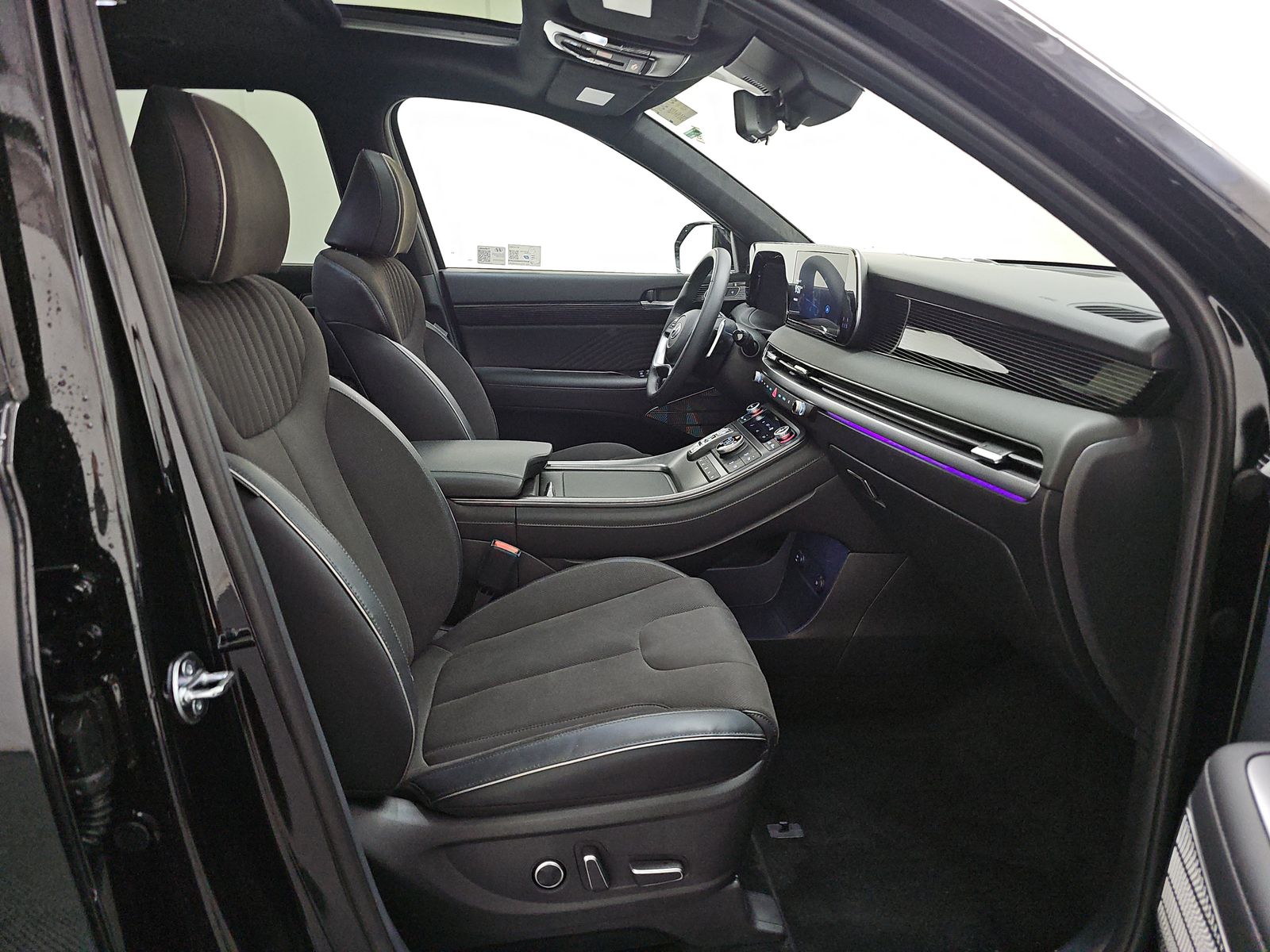 HYUNDAI PALISADE - 9