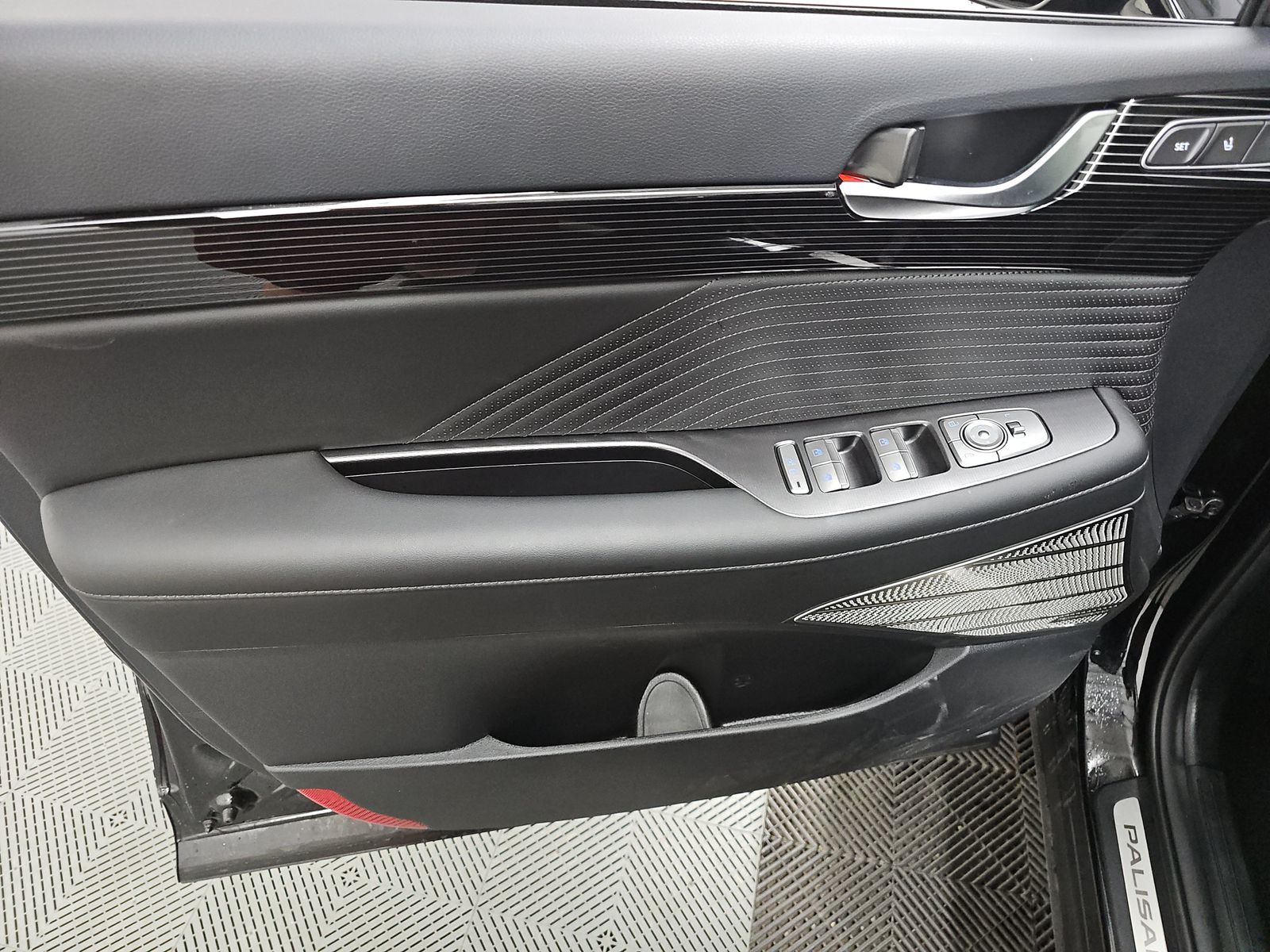 HYUNDAI PALISADE - 10