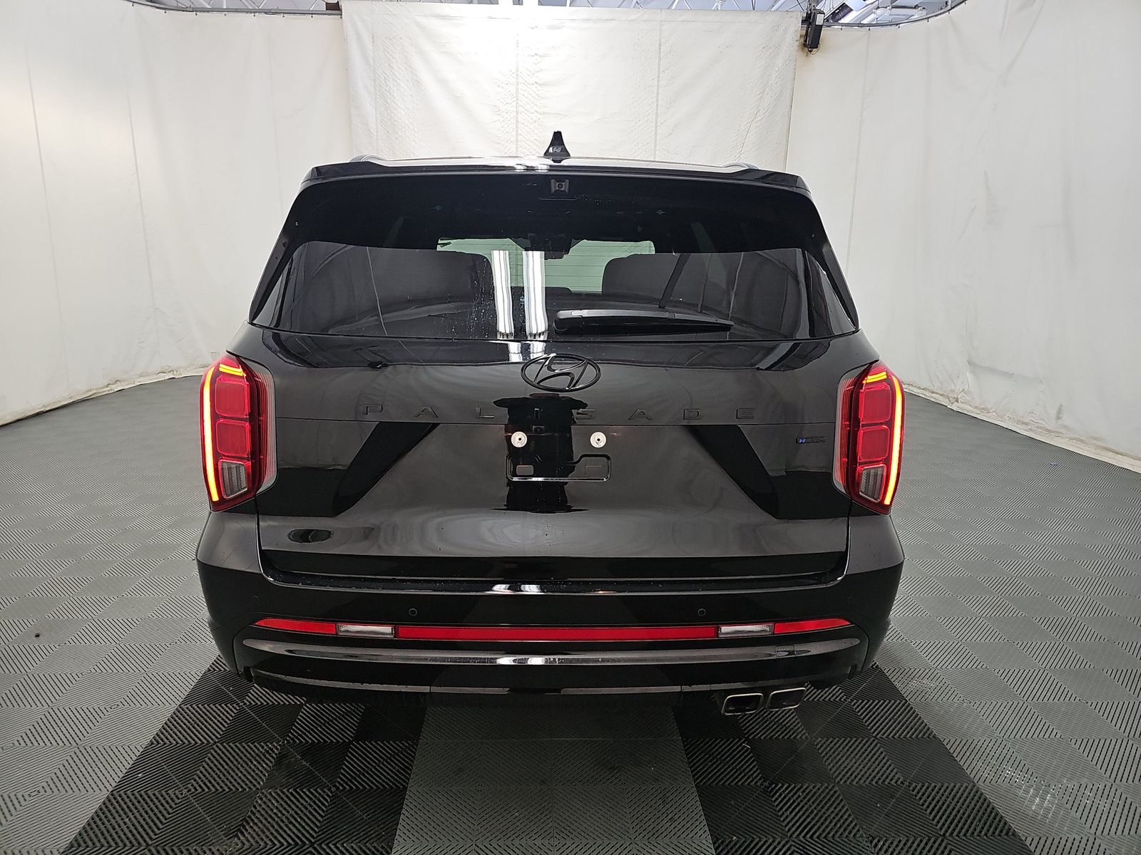 HYUNDAI PALISADE - 6