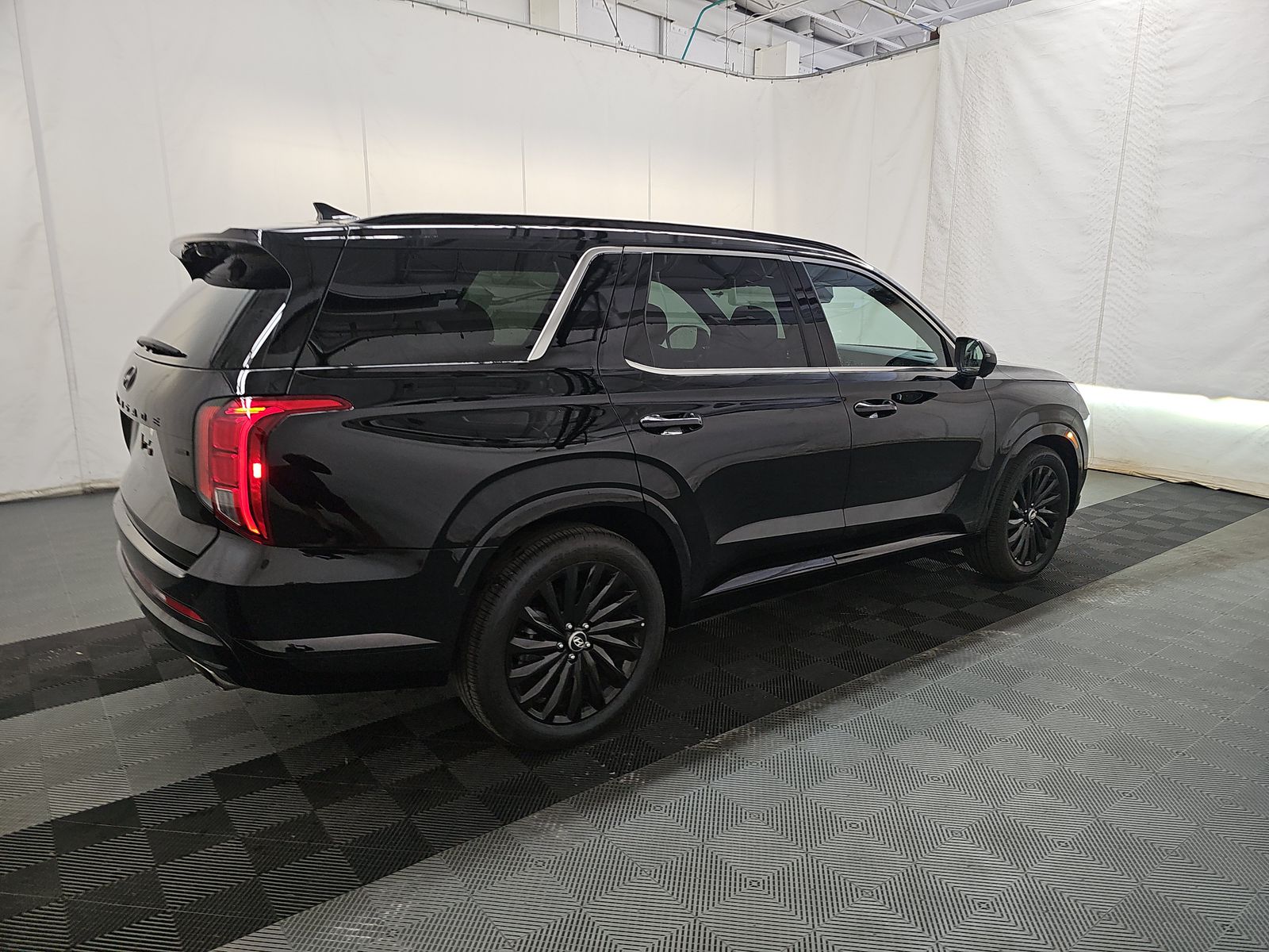 HYUNDAI PALISADE - 5