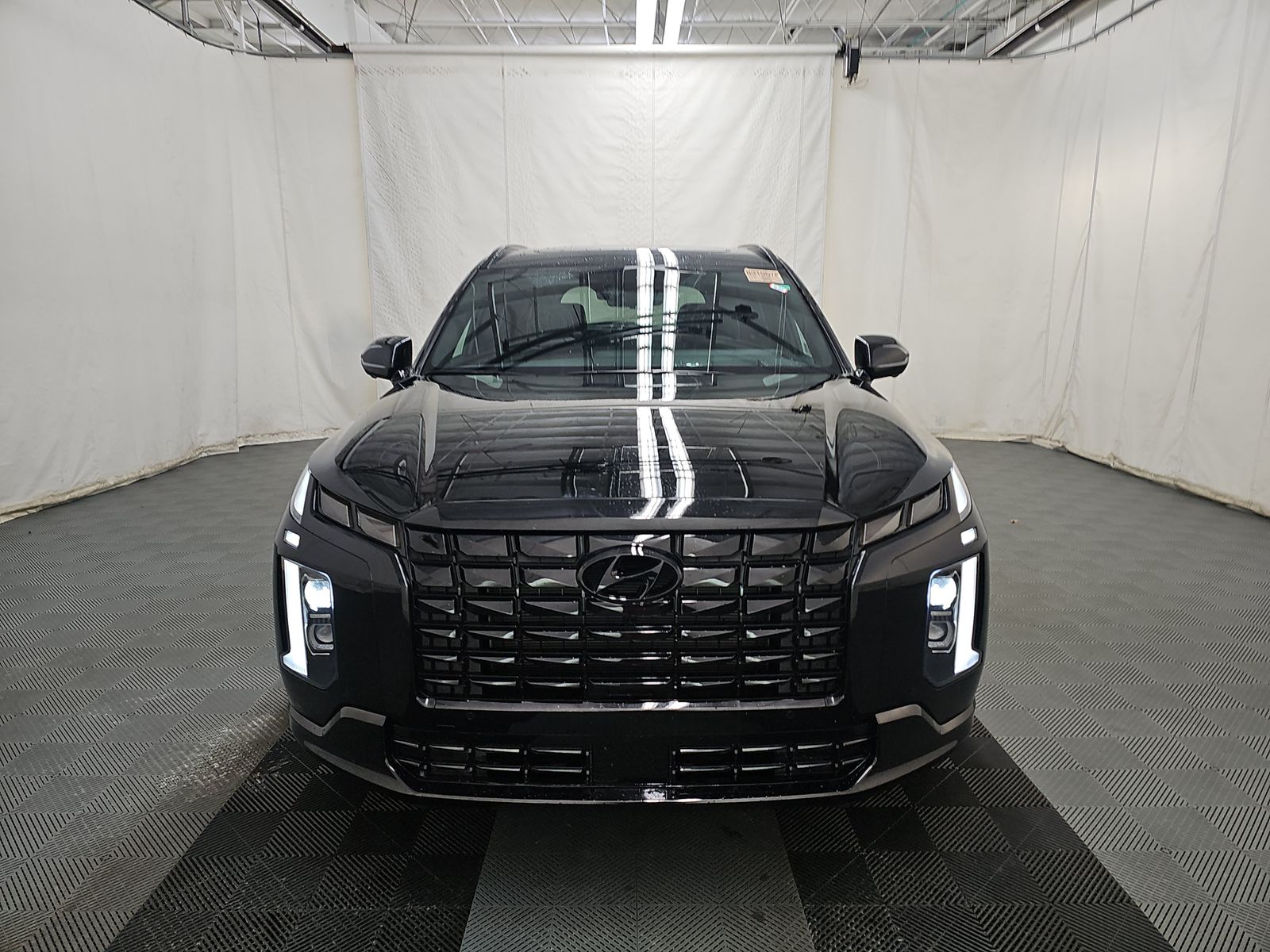 HYUNDAI PALISADE - 3