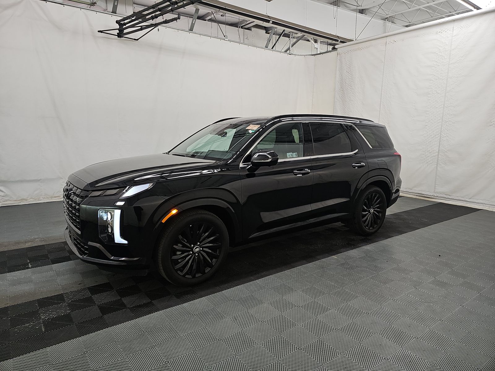 HYUNDAI PALISADE - 1