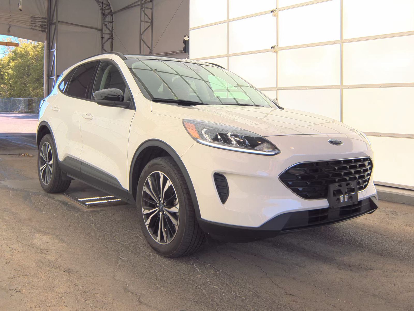 FORD ESCAPE - 5