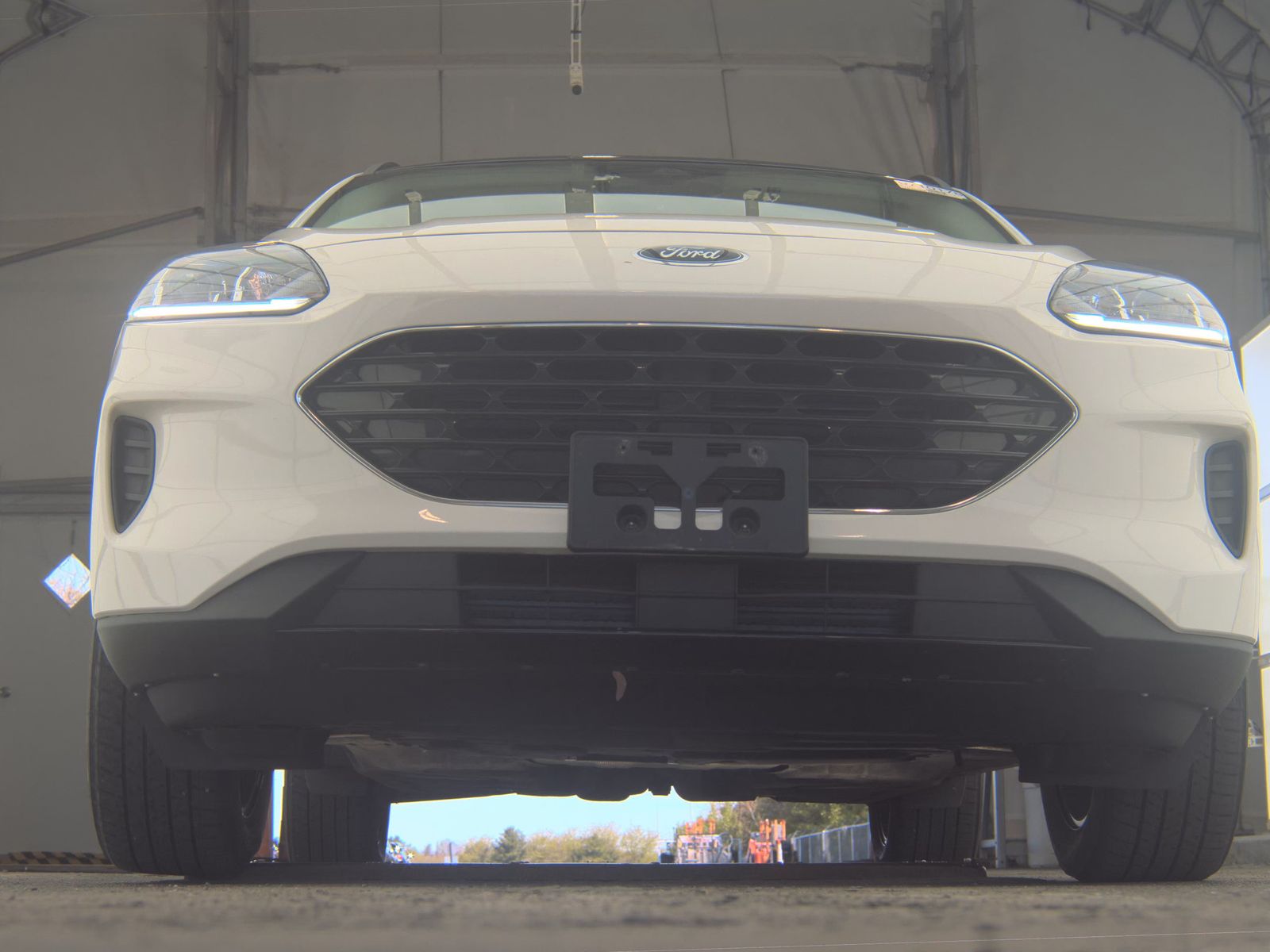 FORD ESCAPE - 4
