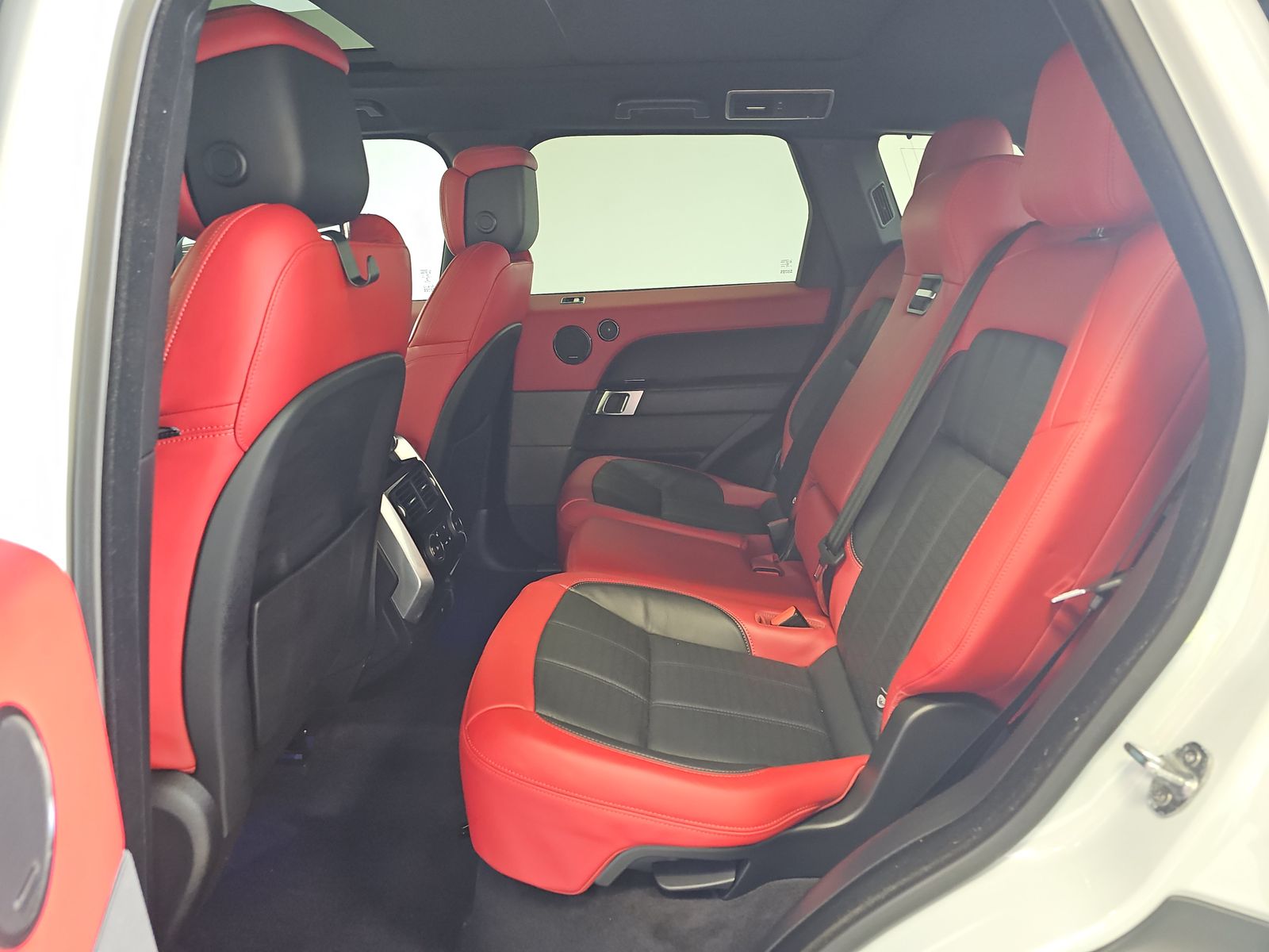 2022 Land Rover Range Rover Sport Autobiography FWD
