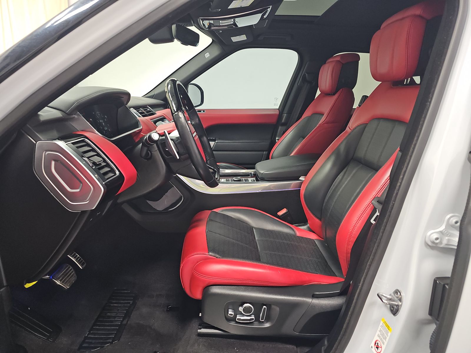 2022 Land Rover Range Rover Sport Autobiography FWD