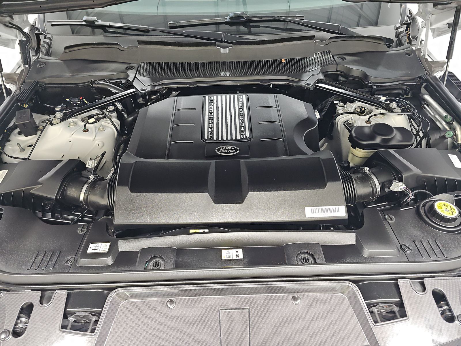 2022 Land Rover Range Rover Sport Autobiography FWD