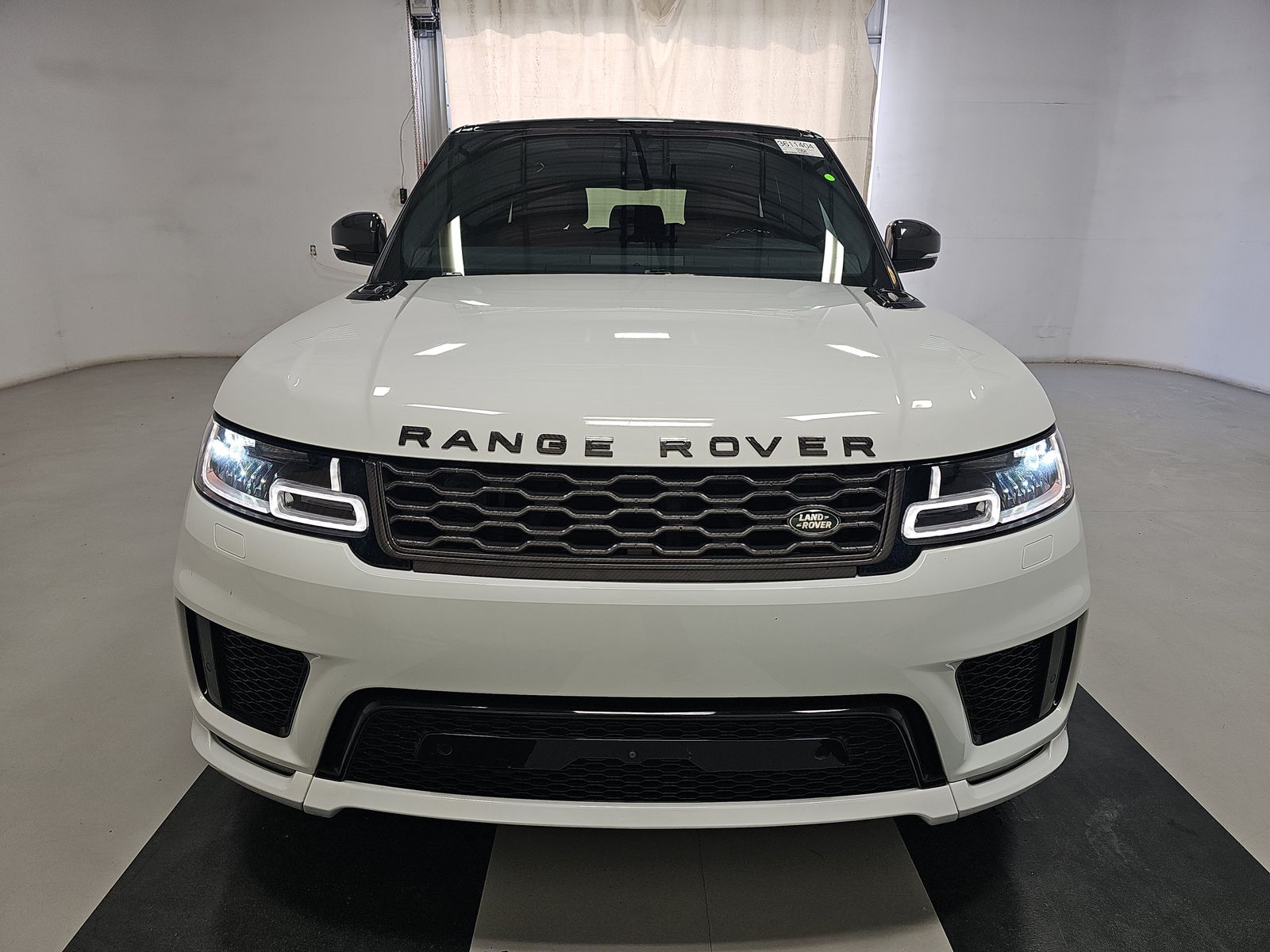 2022 Land Rover Range Rover Sport Autobiography FWD