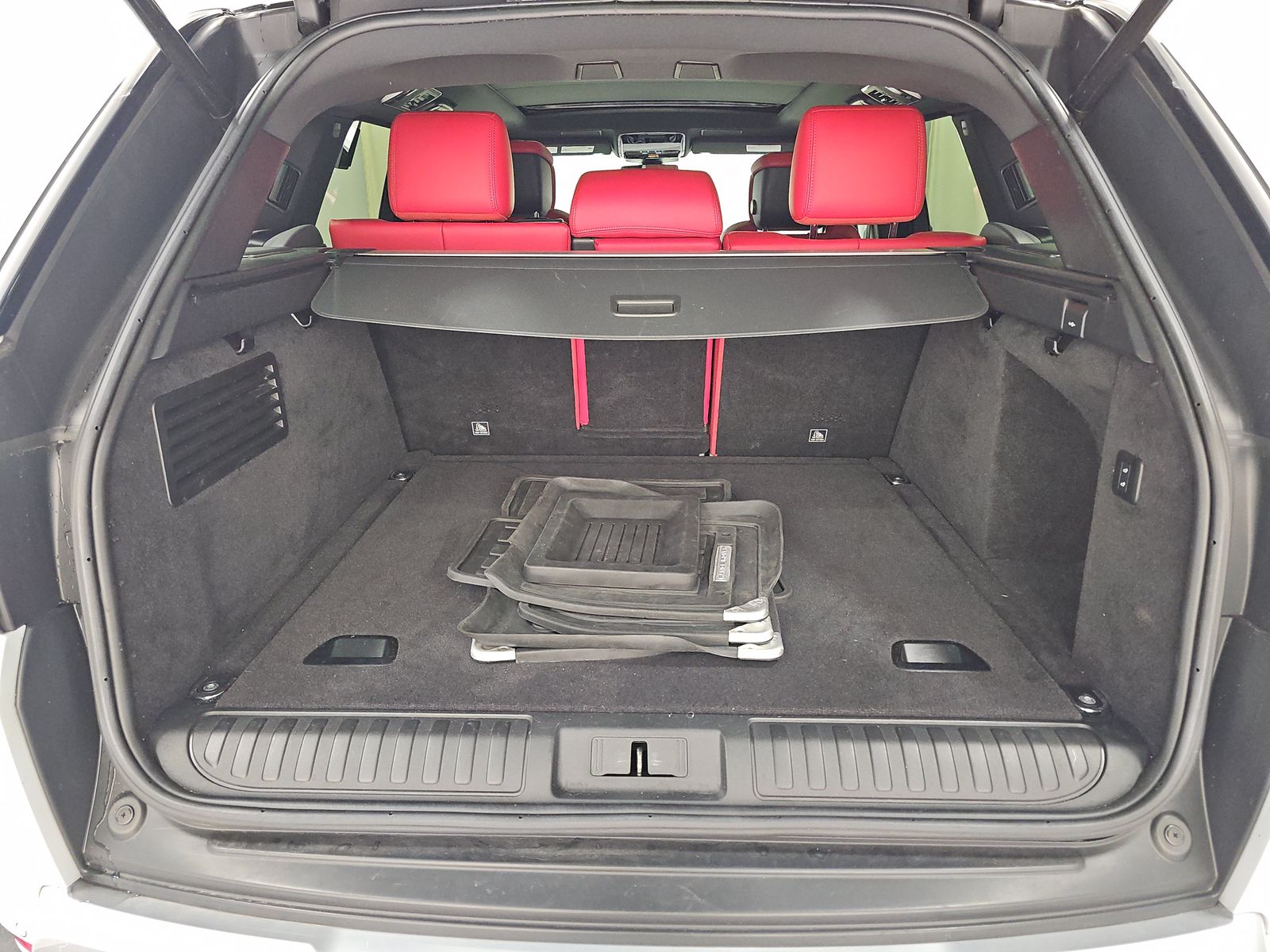2022 Land Rover Range Rover Sport Autobiography FWD