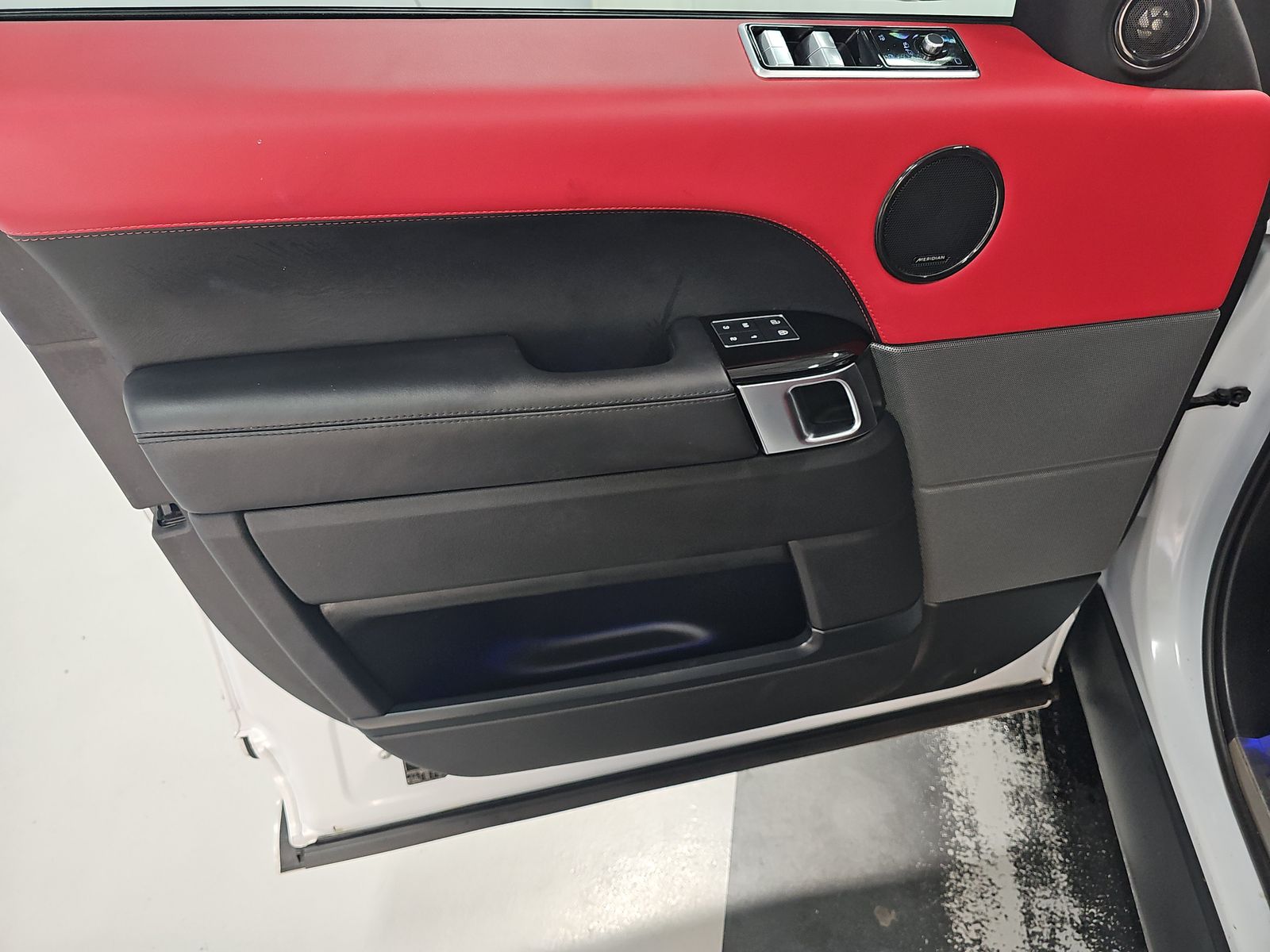 2022 Land Rover Range Rover Sport Autobiography FWD