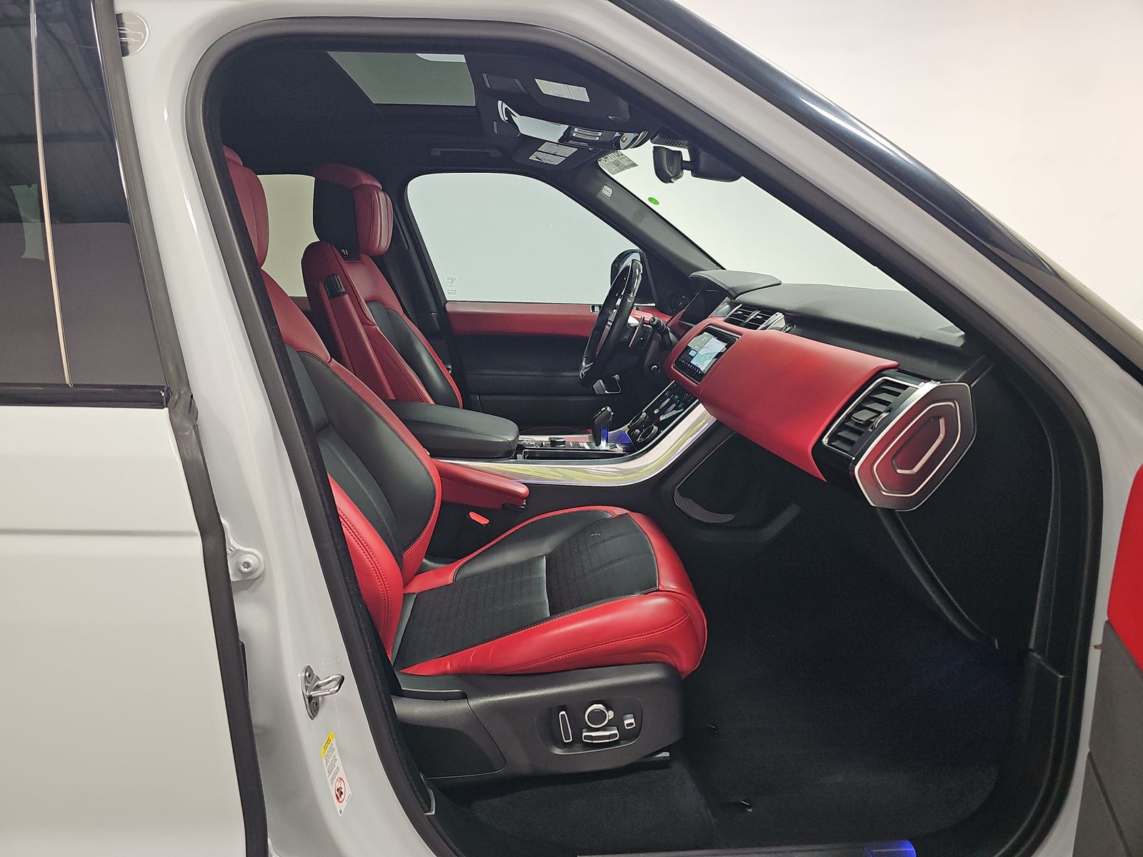 2022 Land Rover Range Rover Sport Autobiography FWD