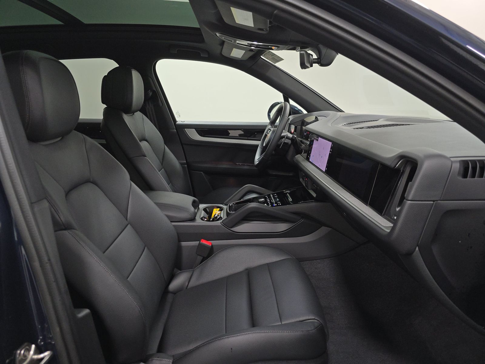 PORSCHE CAYENNE - 9