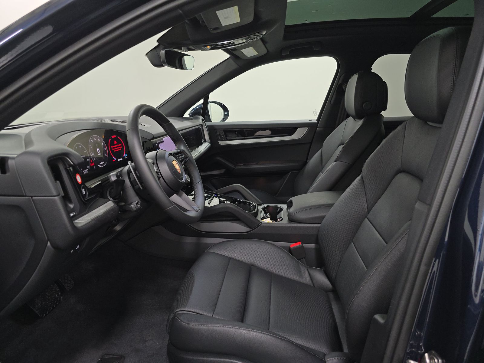 PORSCHE CAYENNE - 8