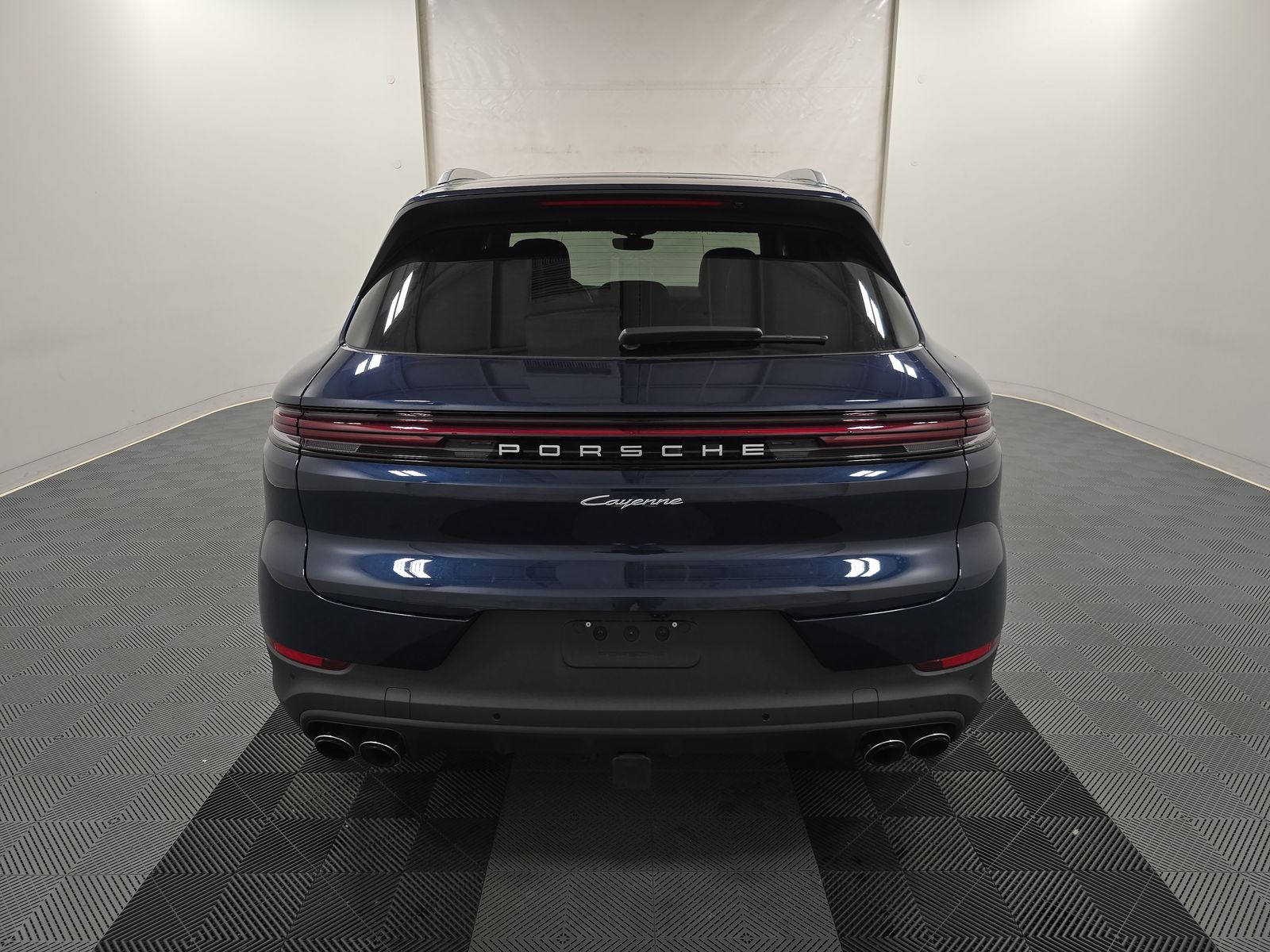 PORSCHE CAYENNE - 6