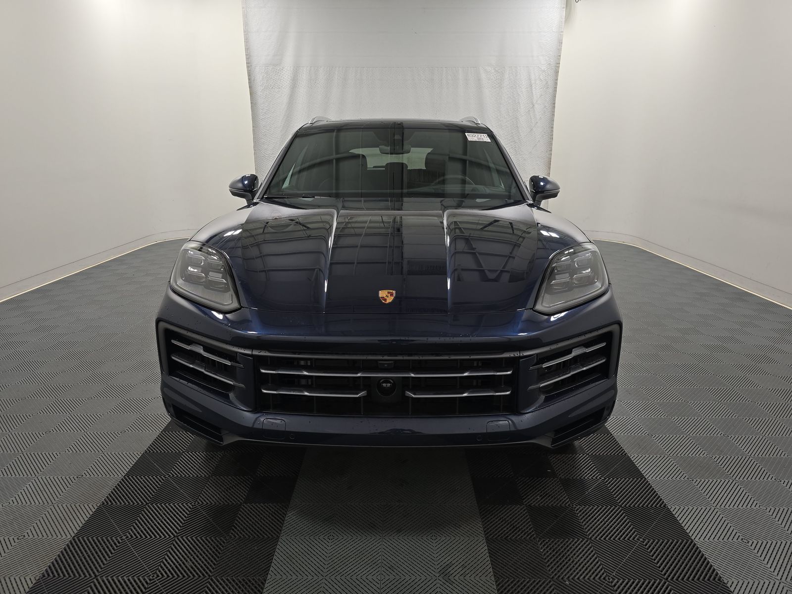 PORSCHE CAYENNE - 3
