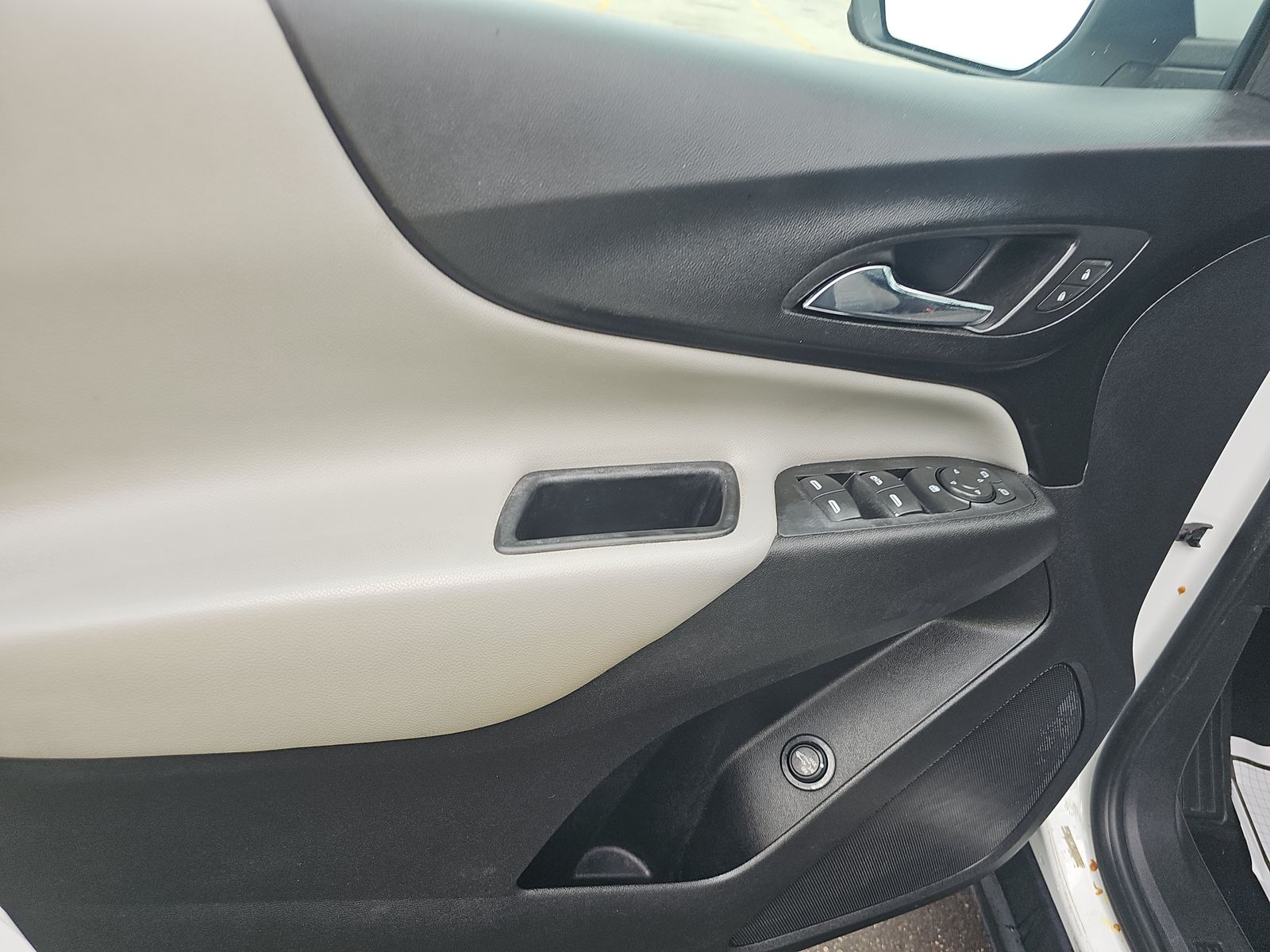 CHEVROLET OTHER - 10