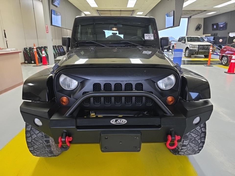 JEEP WRANGLER - 3