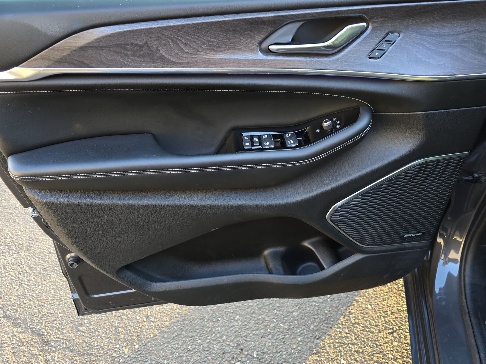 JEEP GRAND CHEROKEE - 10