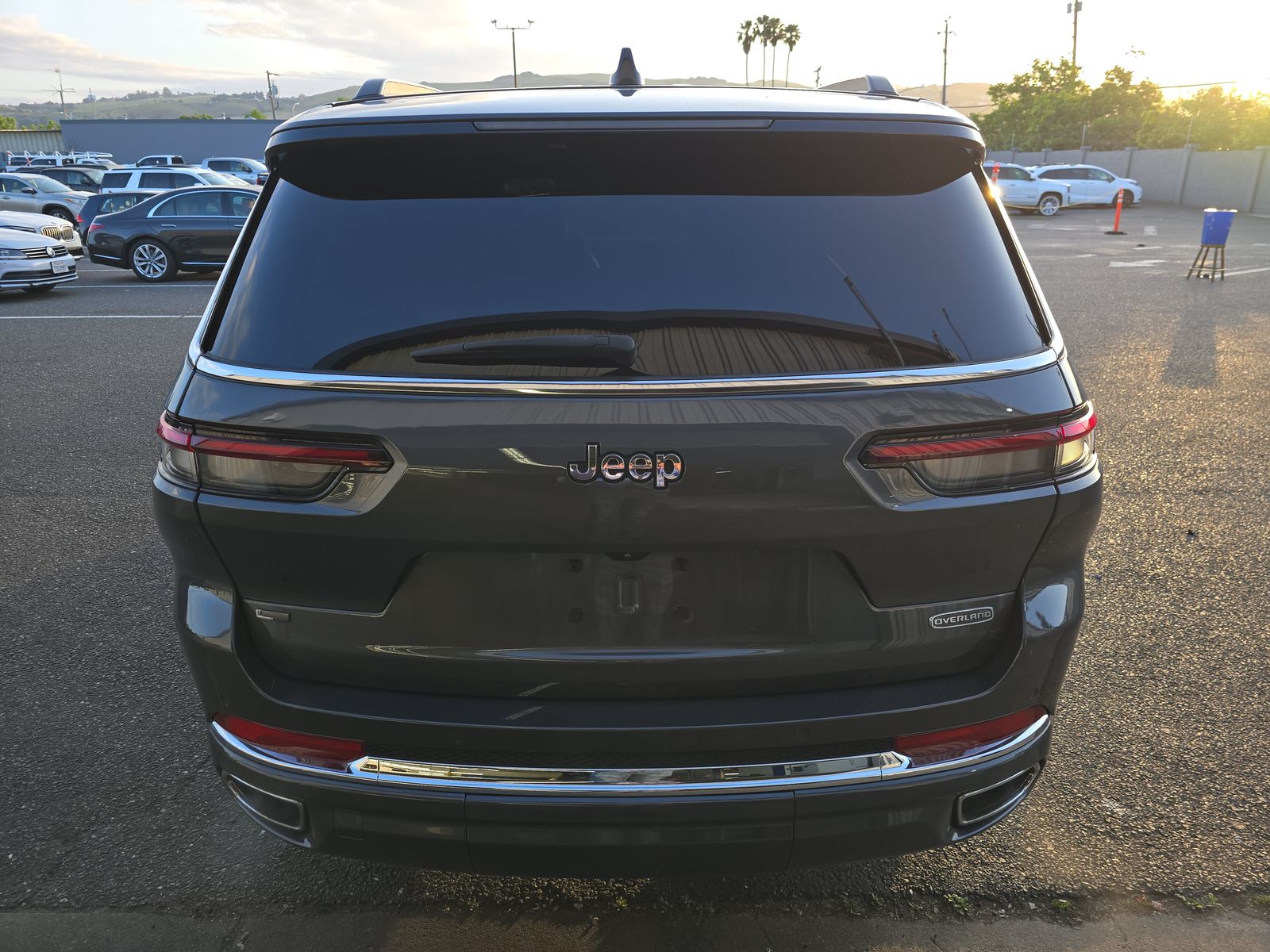 JEEP GRAND CHEROKEE - 6