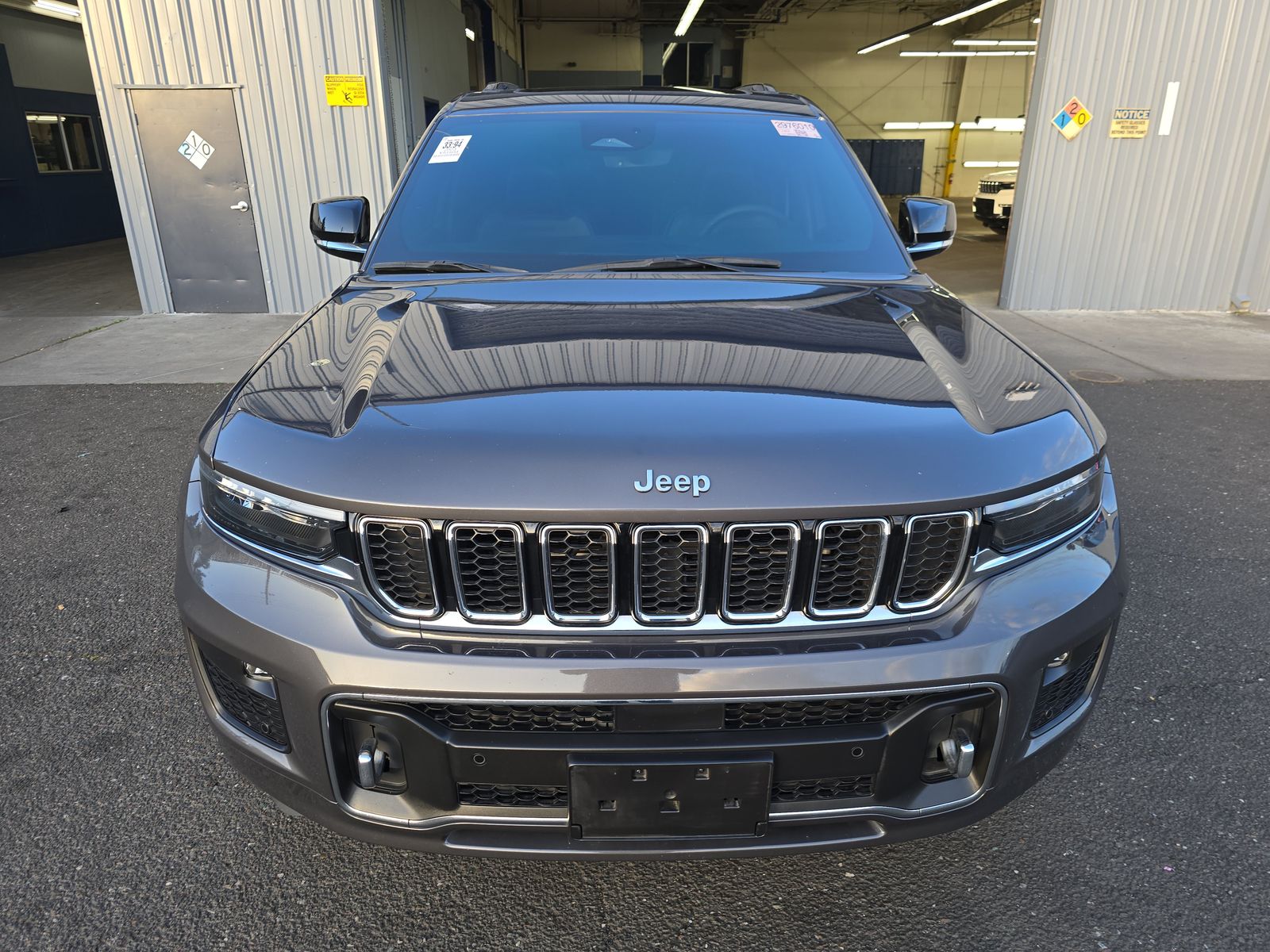 JEEP GRAND CHEROKEE - 3