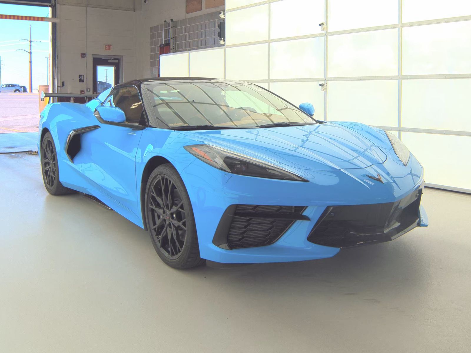 CHEVROLET CAMARO - 5